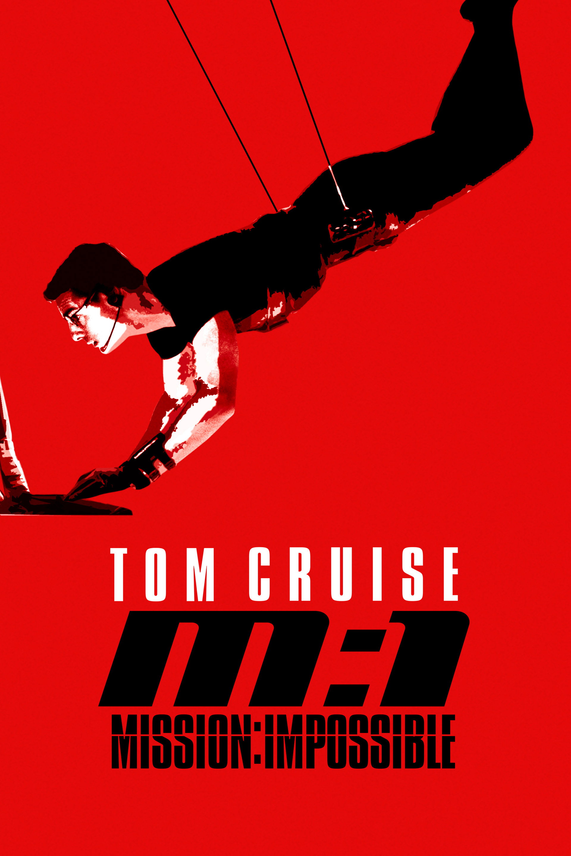 Mission: Impossible