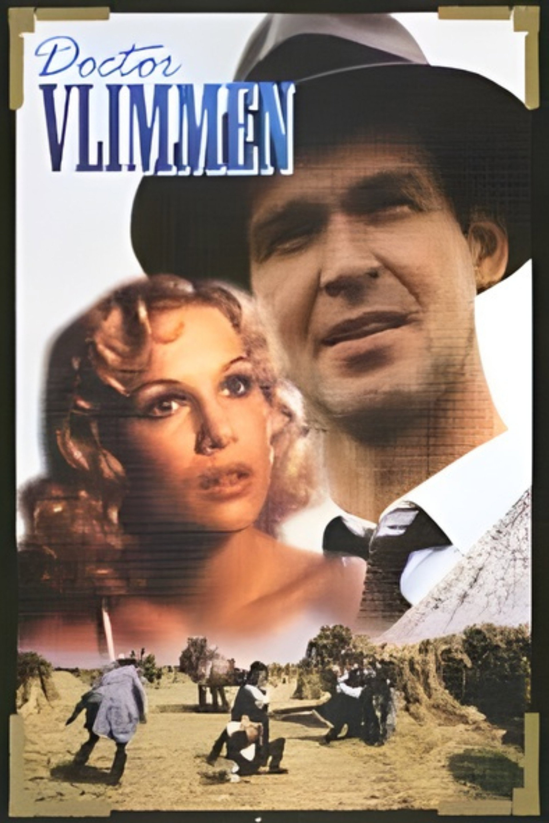 Dokter Vlimmen