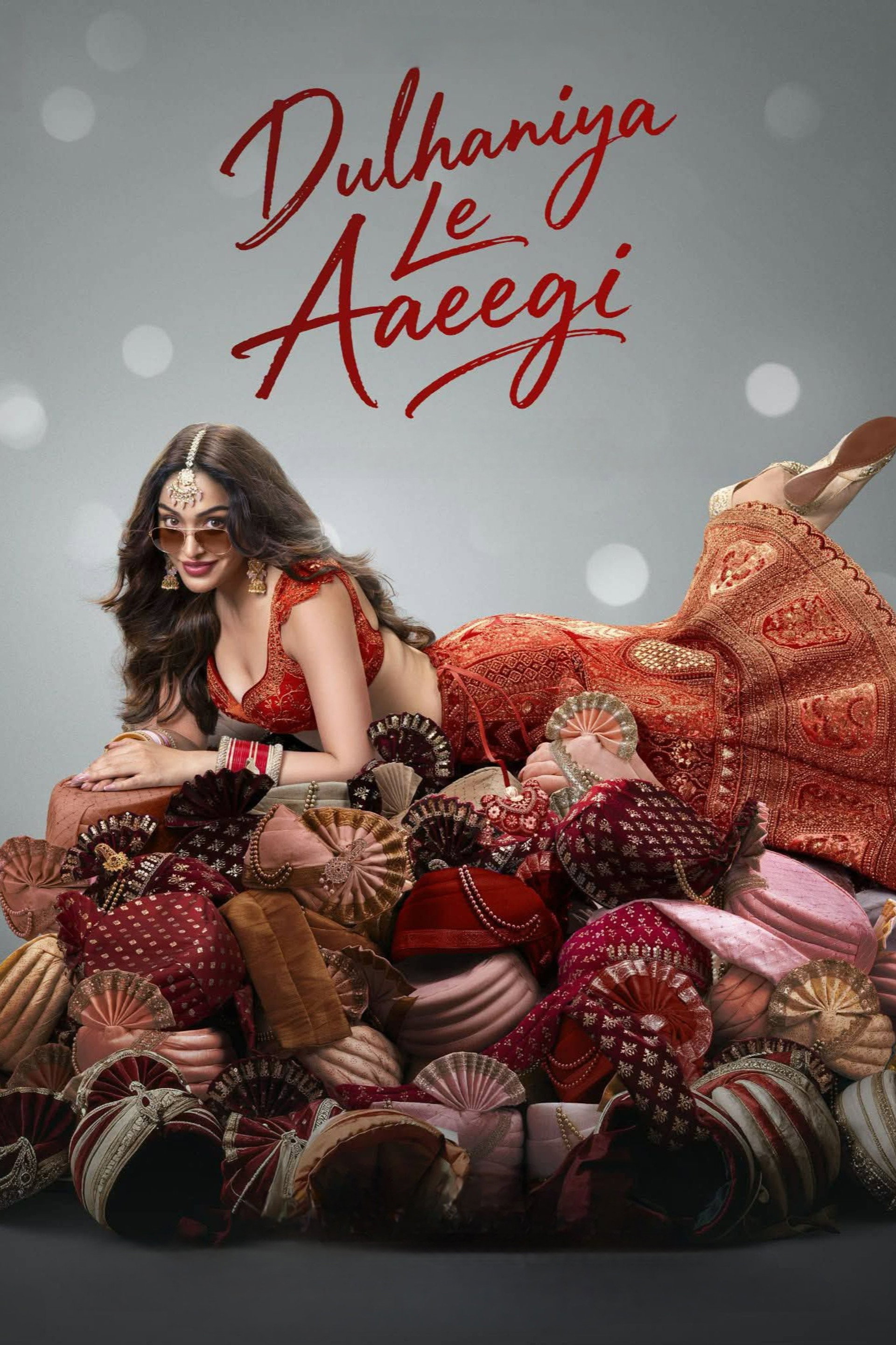 Dulhaniya Le Aaeegi