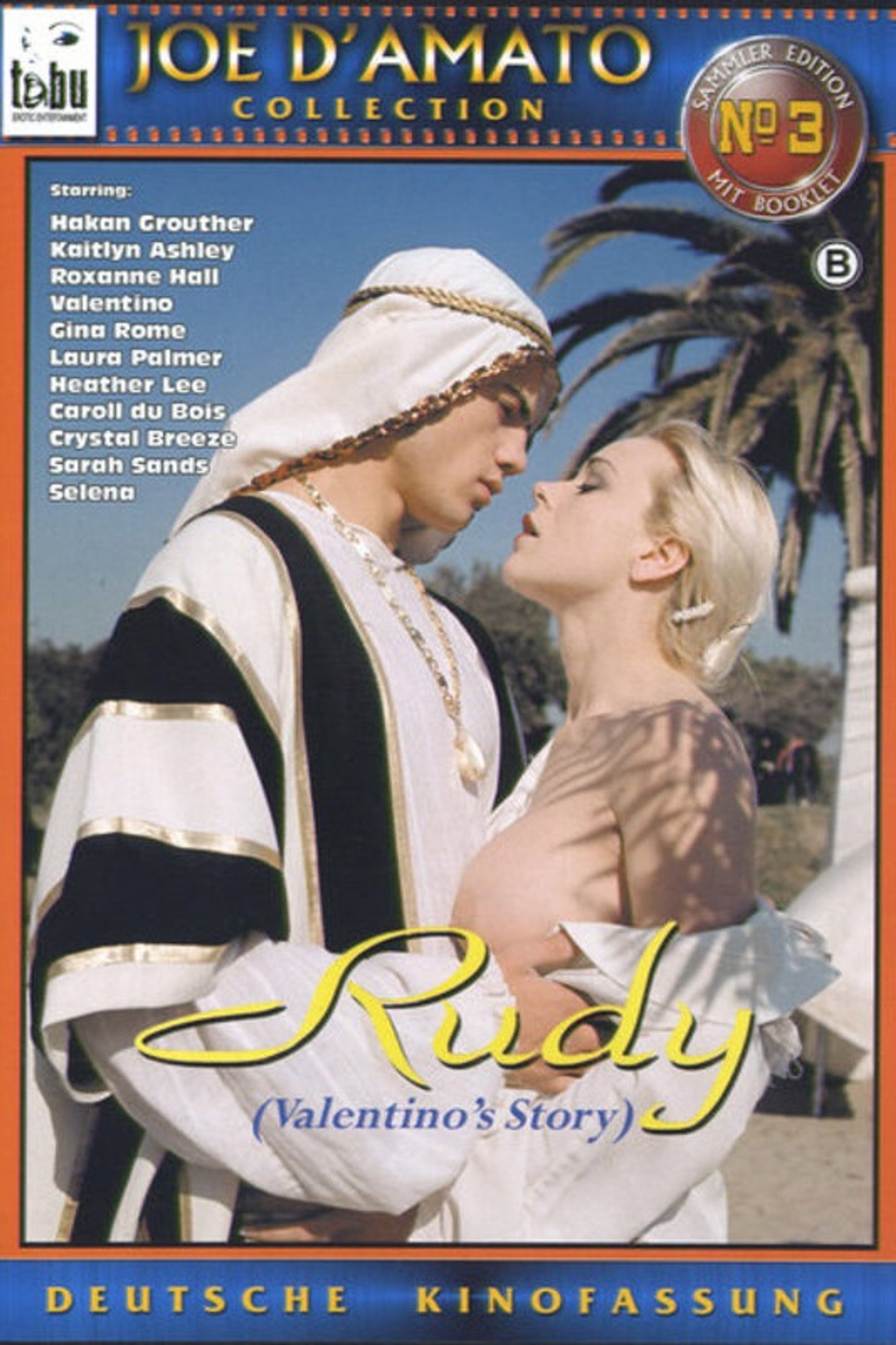 Rudy