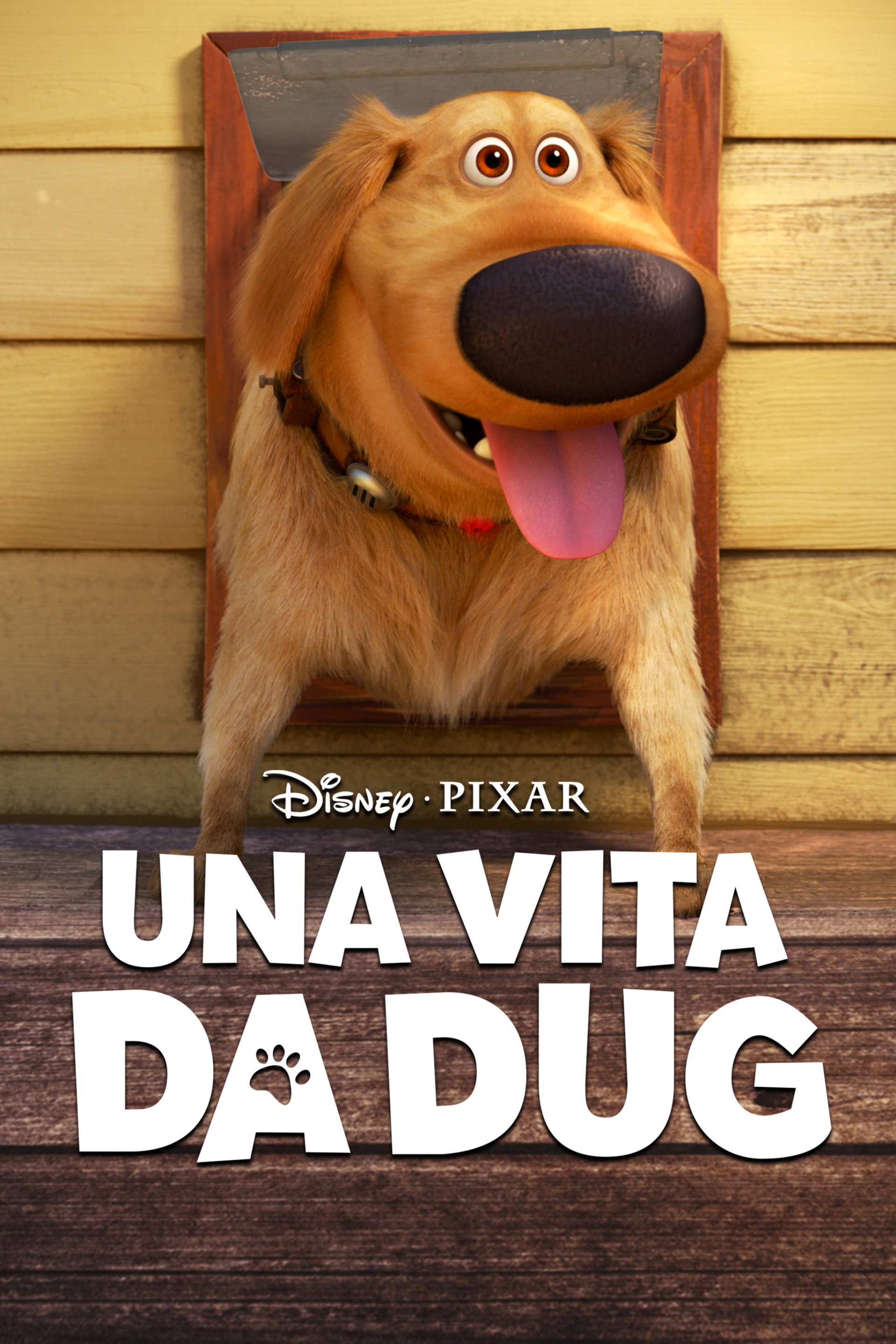Una vita da Dug