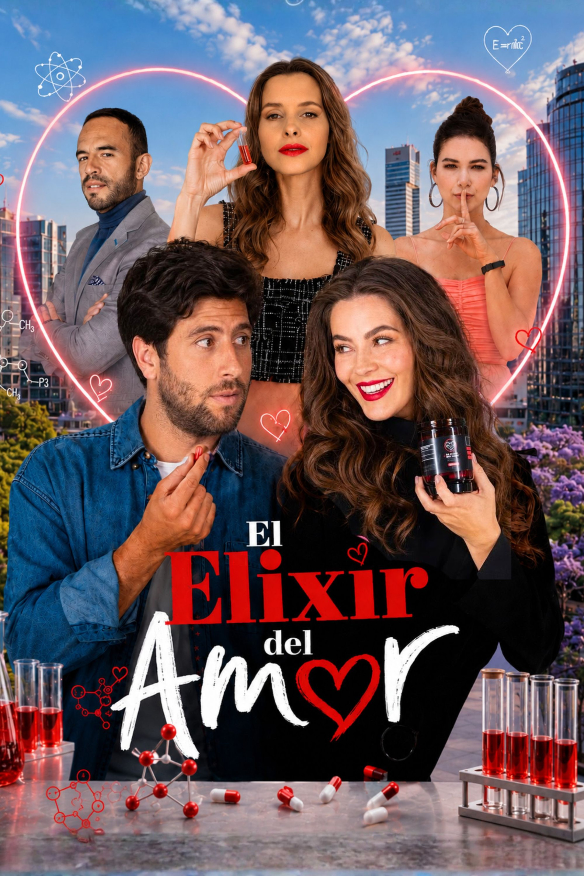 El Elixir del Amor