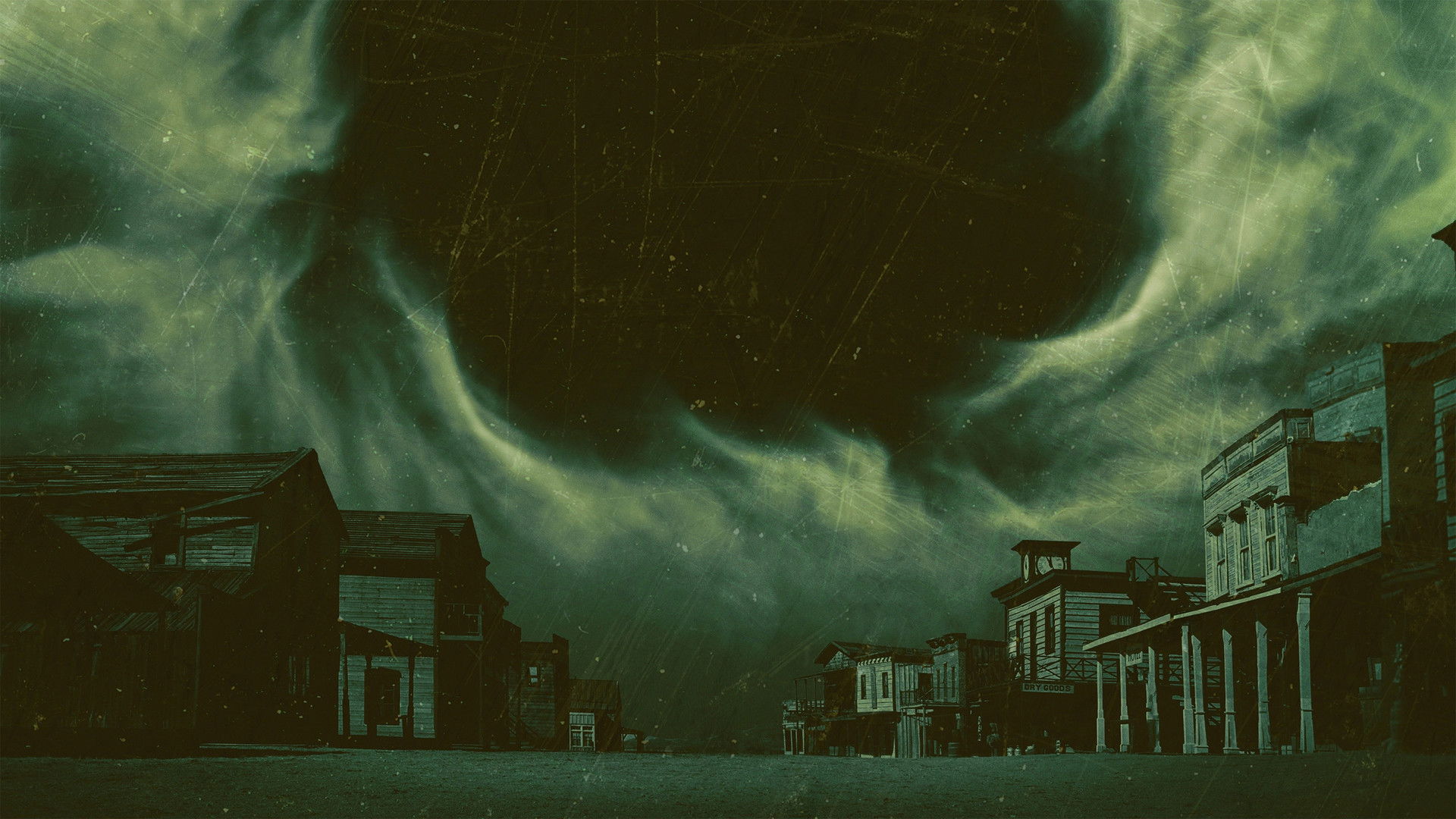 Ghosts of Devil's Perch