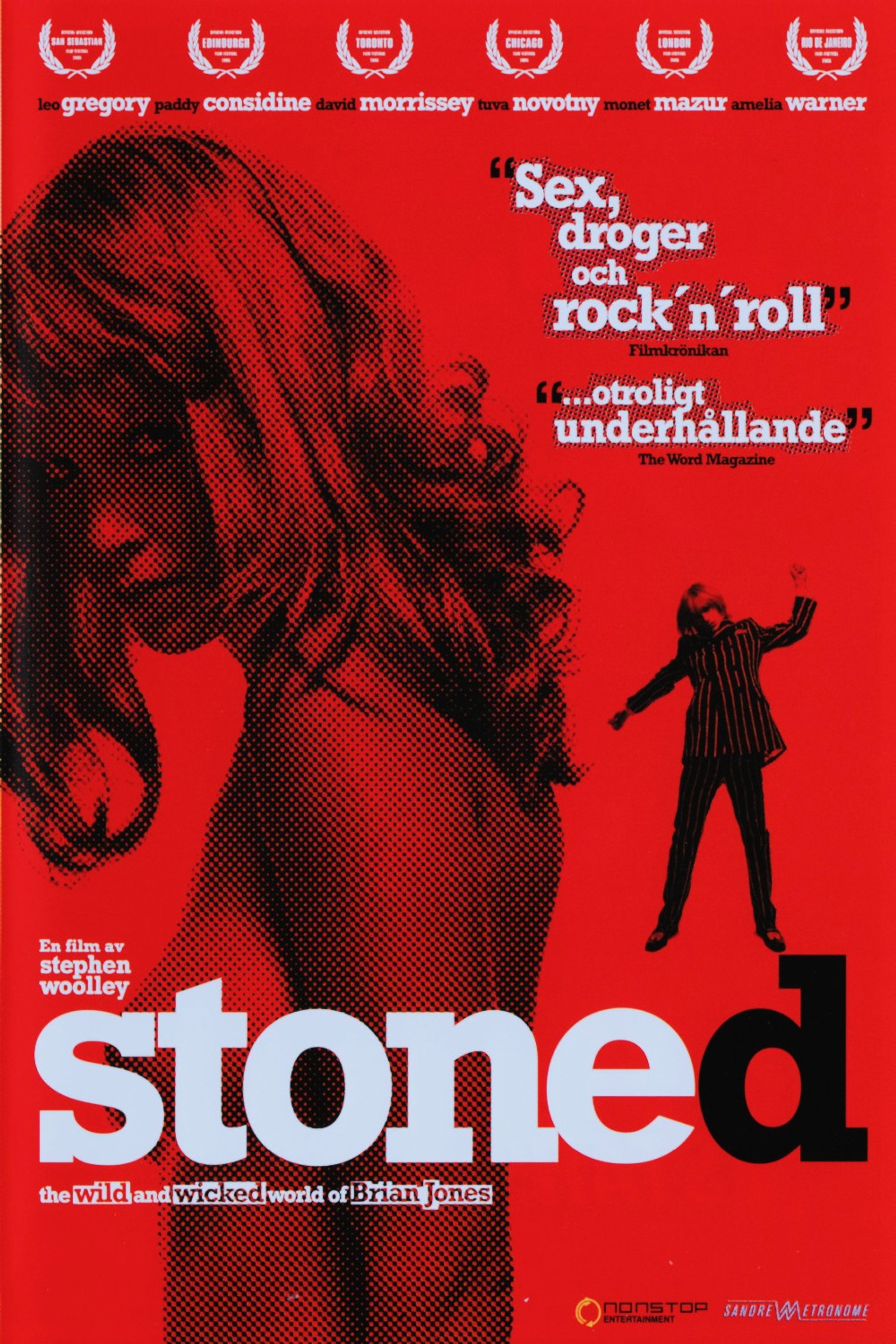 Stoned