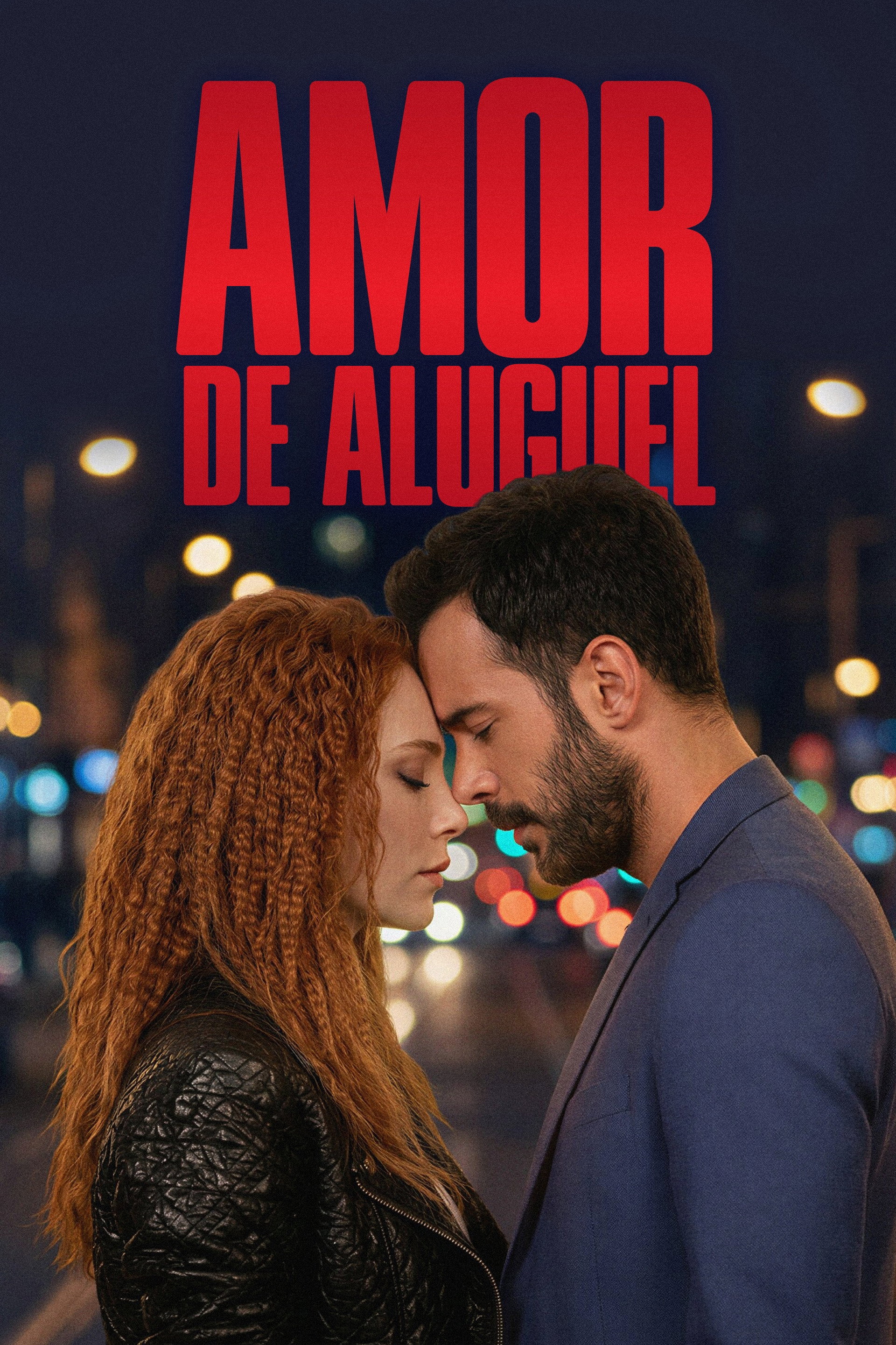 Amor de Aluguel