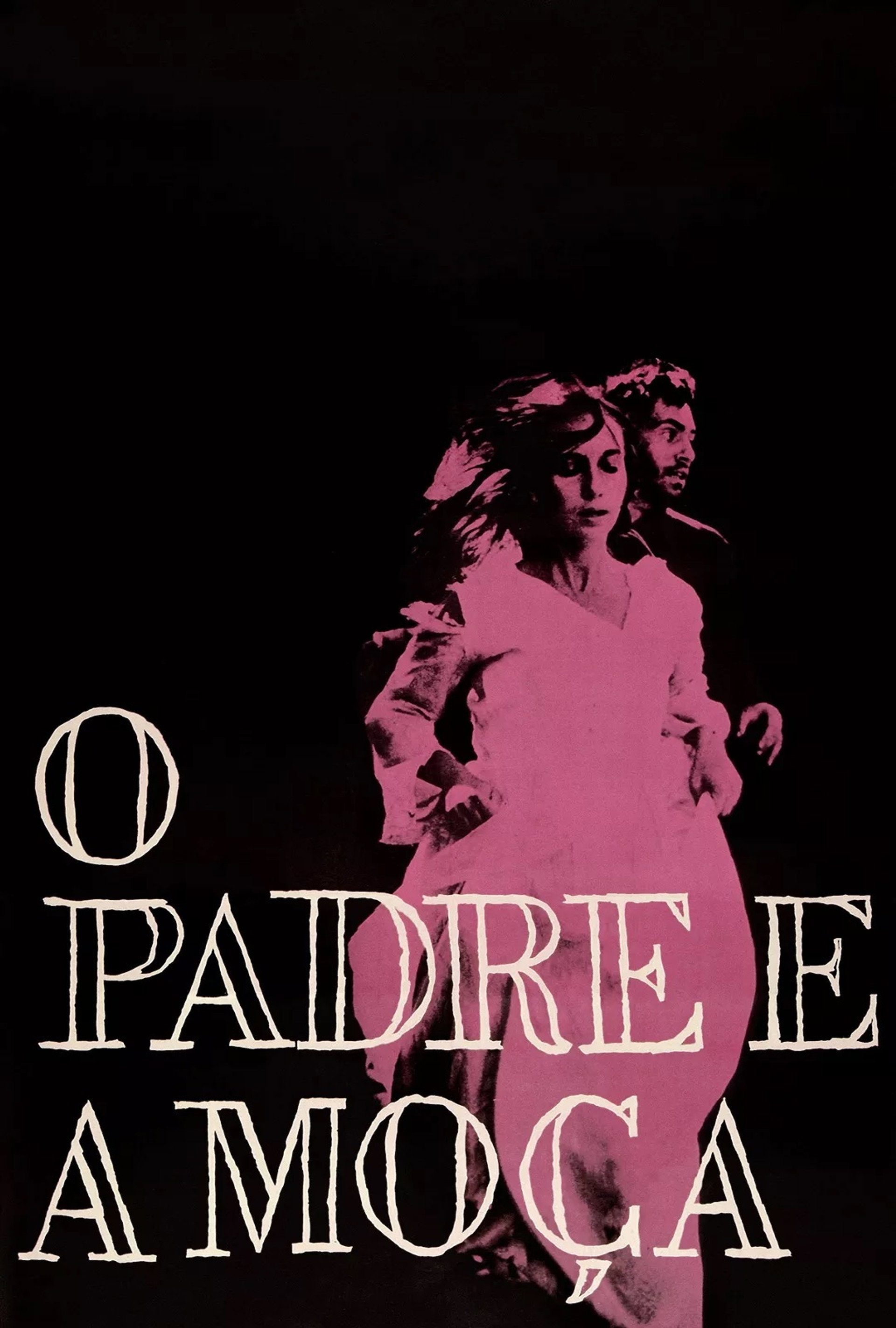 El padre y la muchacha