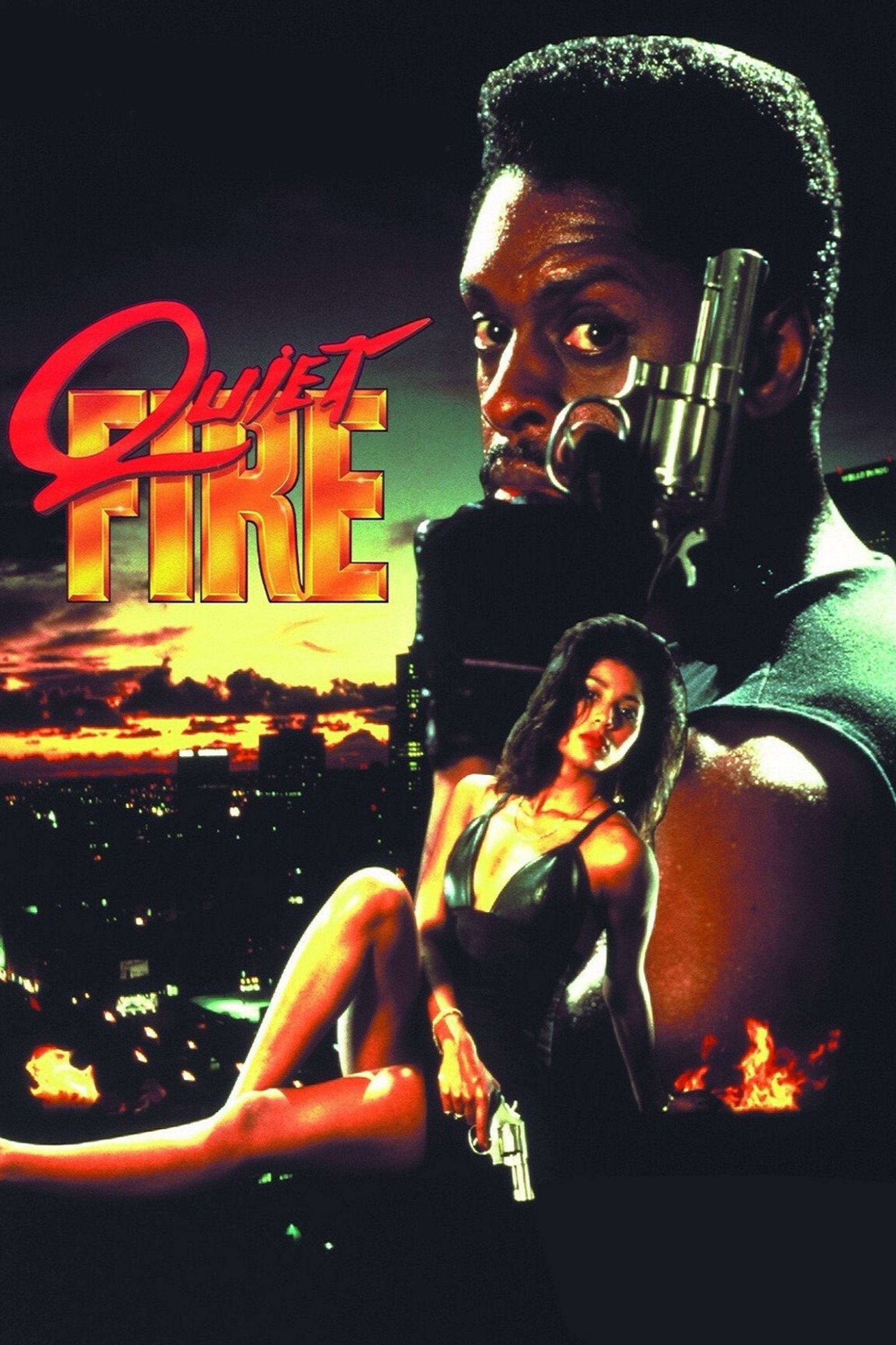 L.A. Heat 2