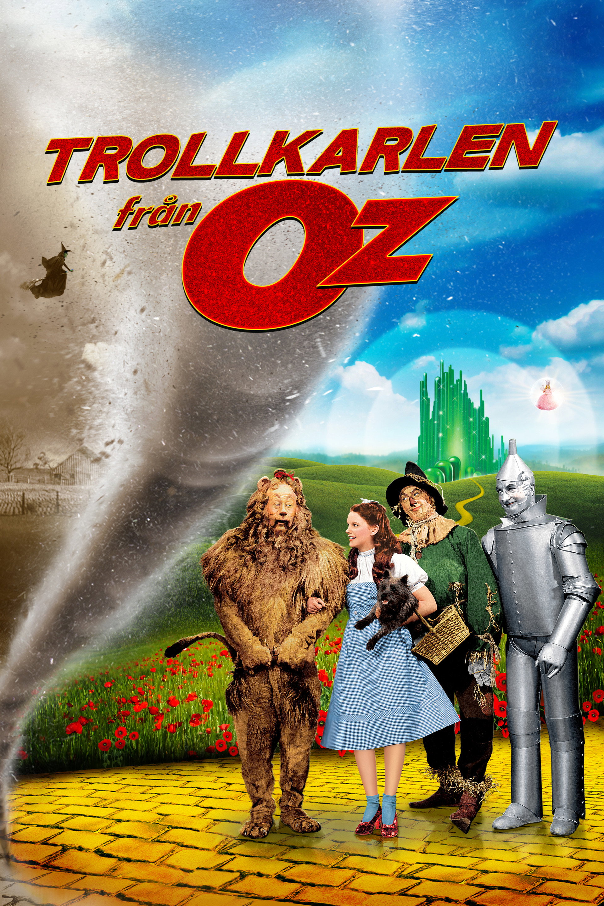 Trollkarlen från Oz