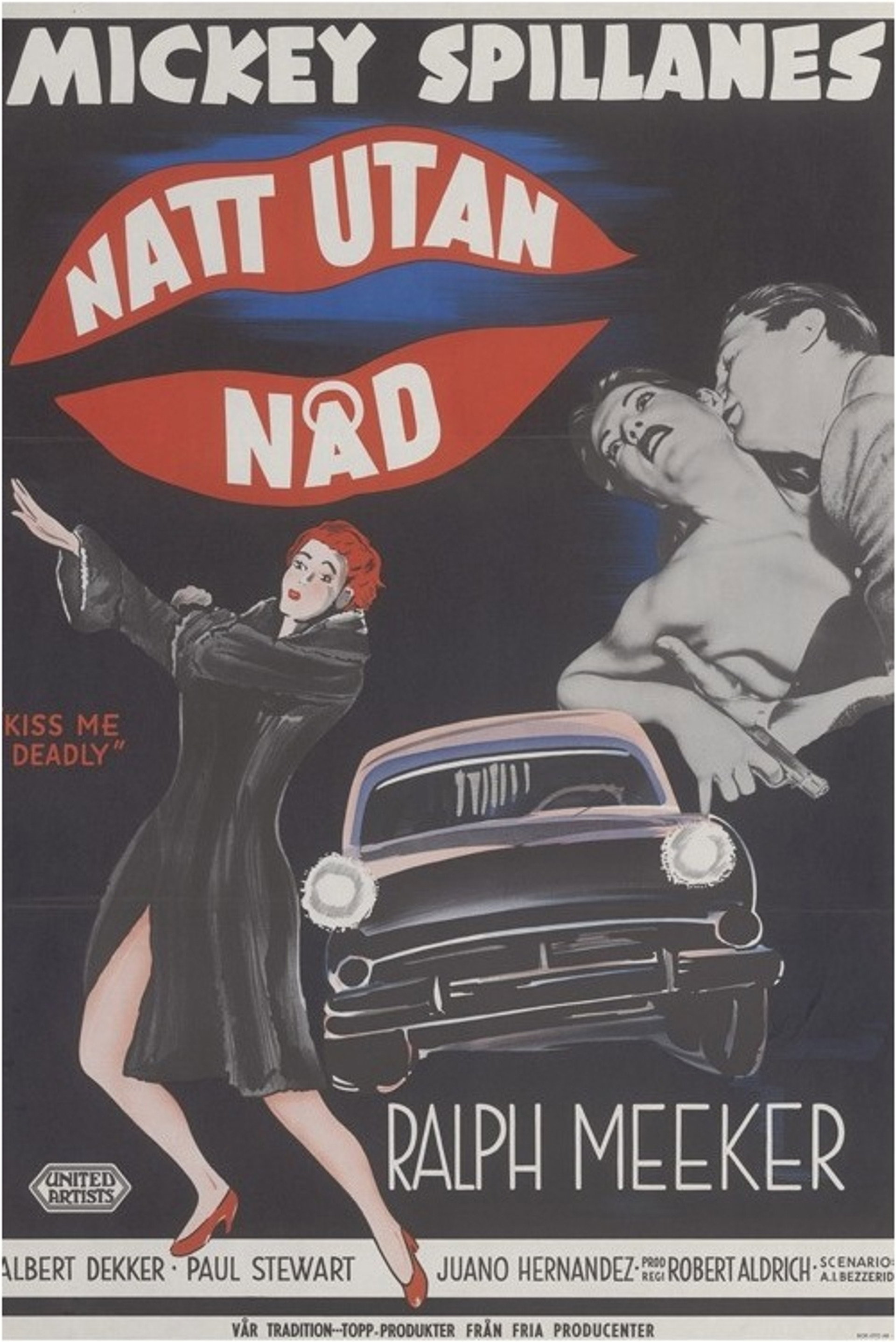 Natt utan nåd