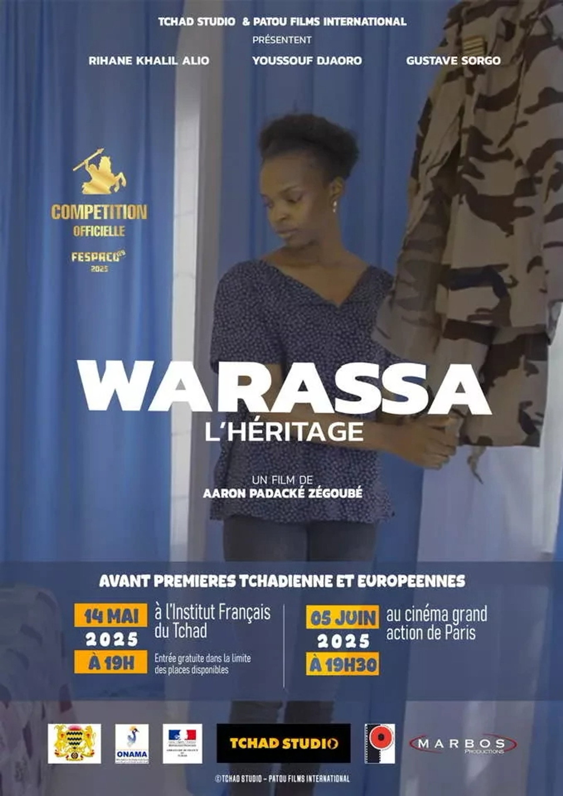 Warassa
