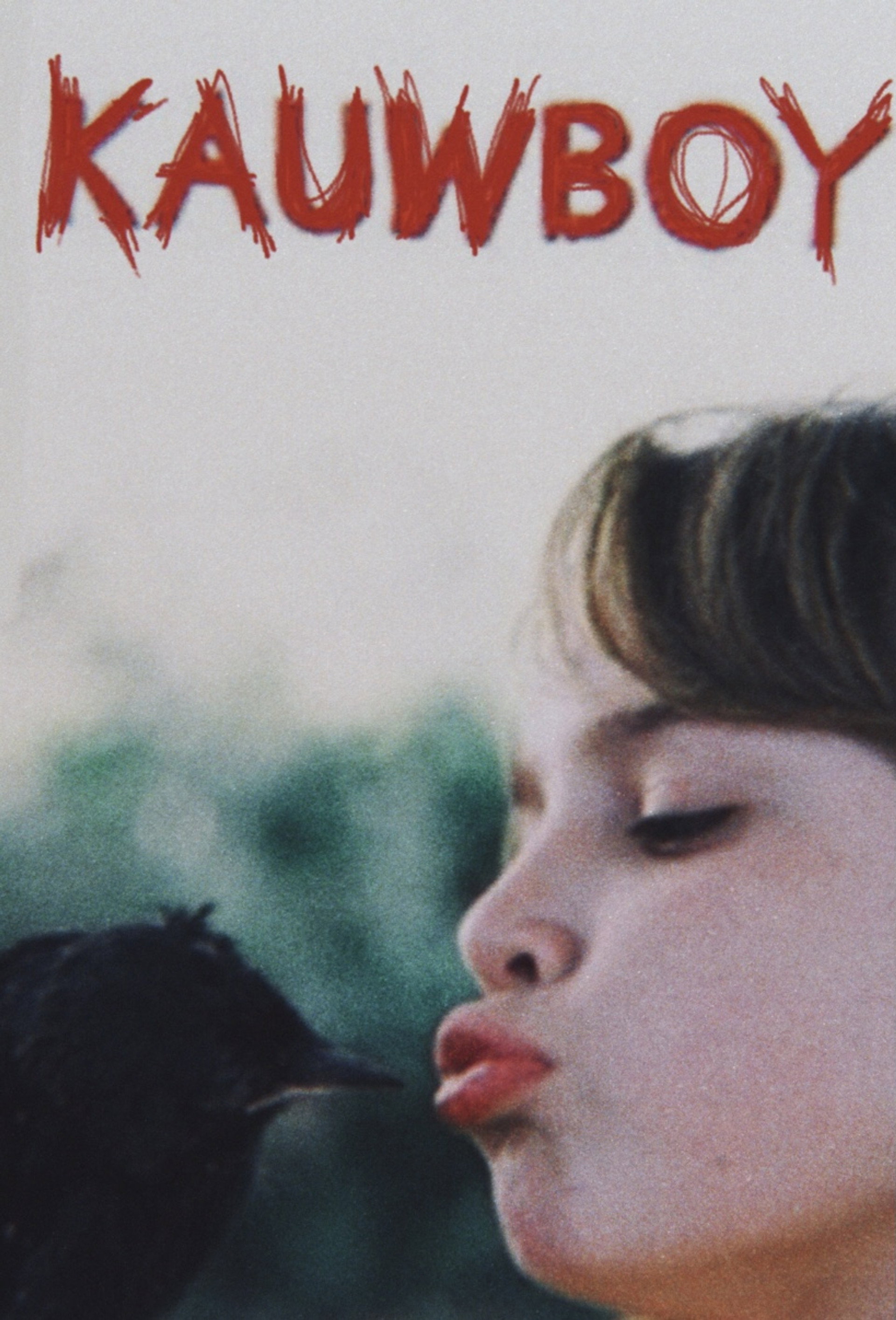 Kauwboy