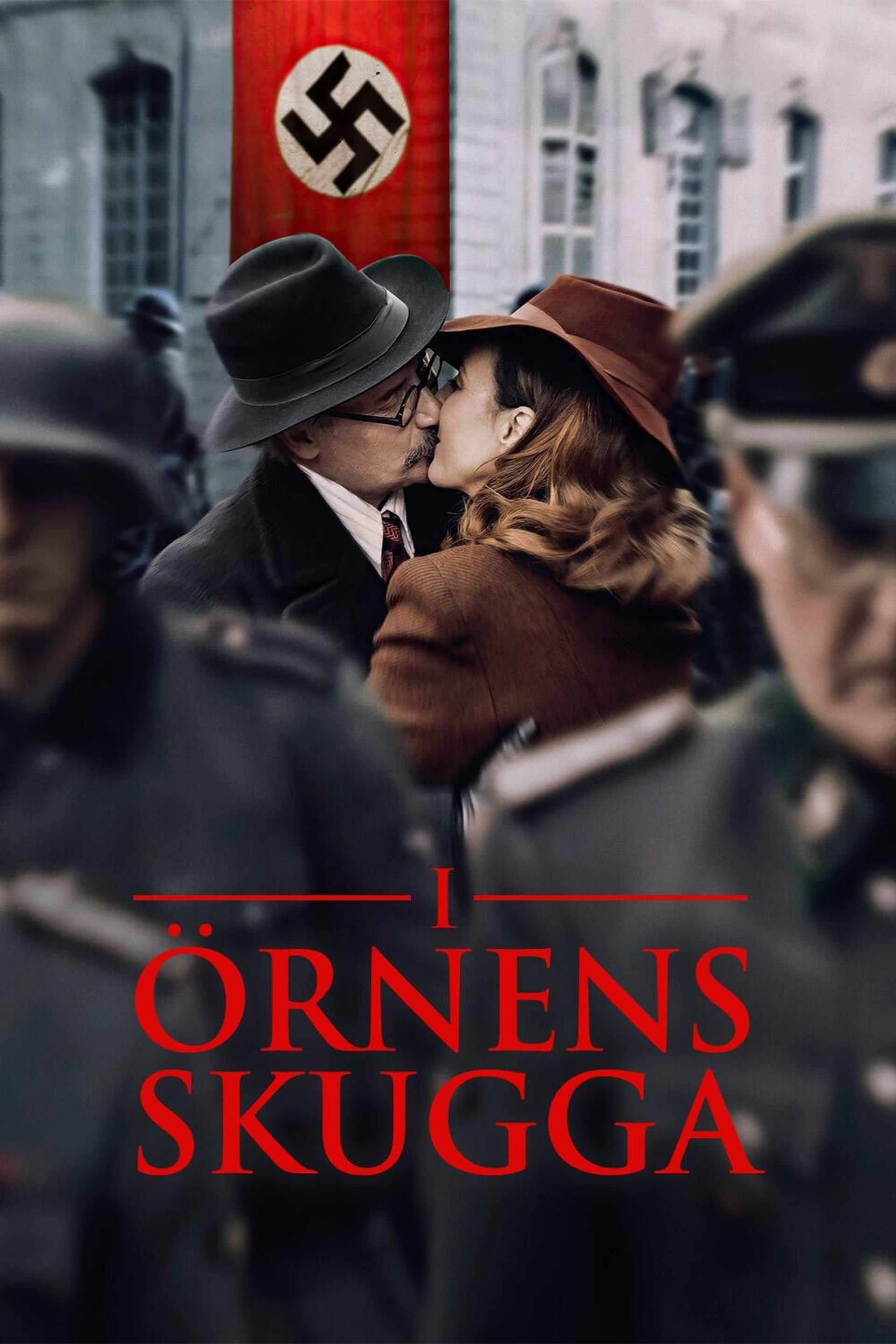 I örnens skugga