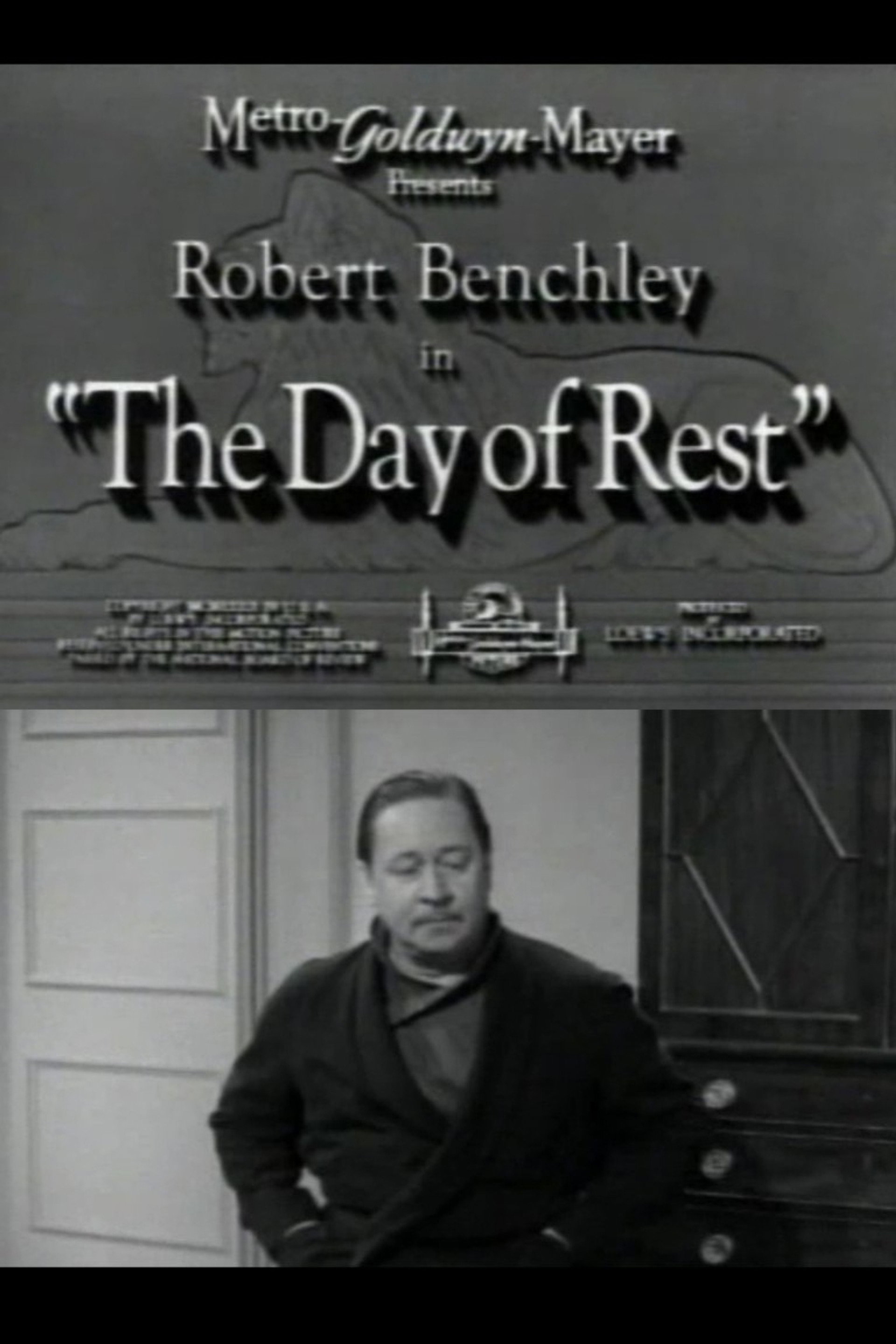 The Day of Rest