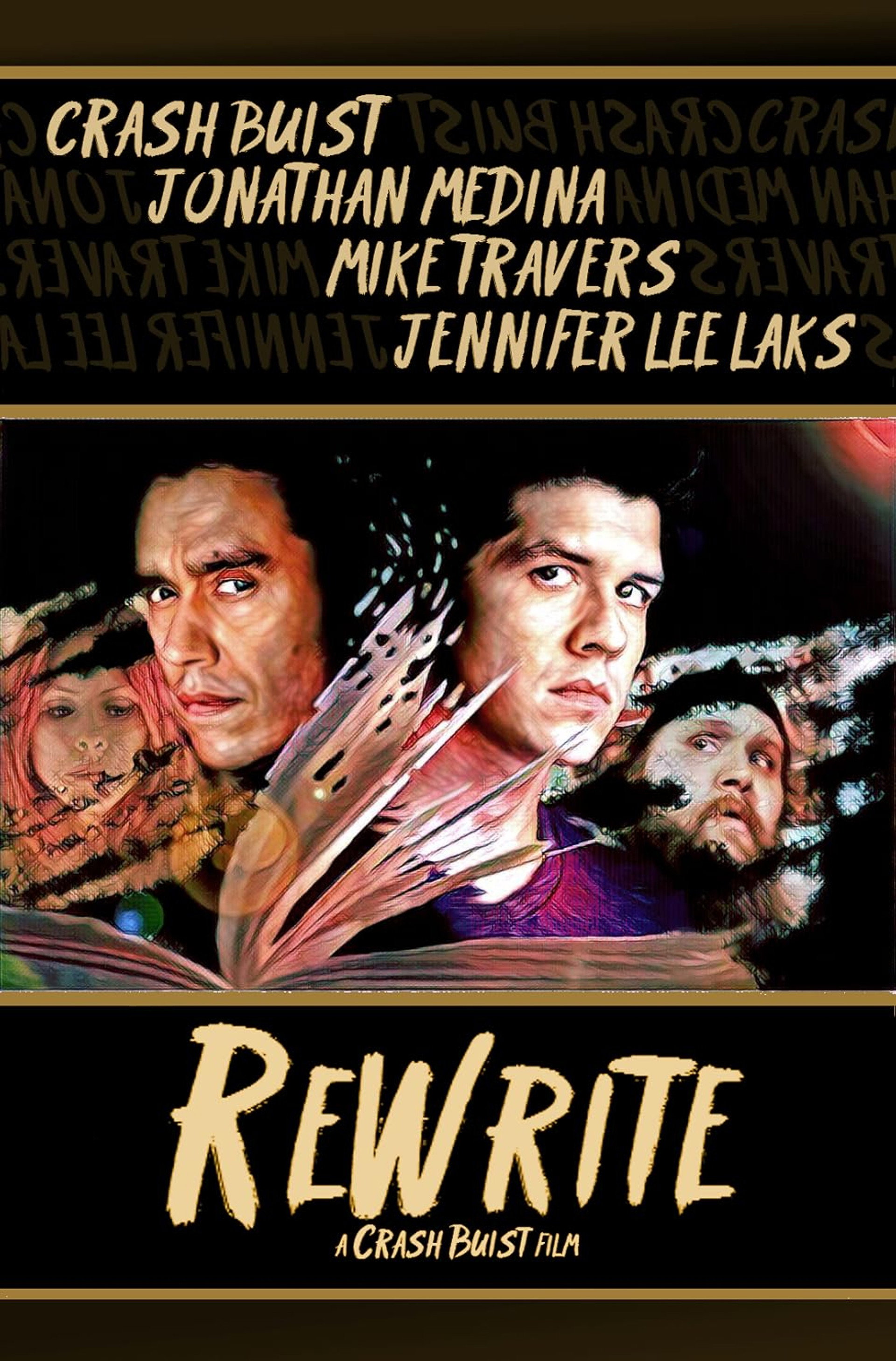 ReWrite