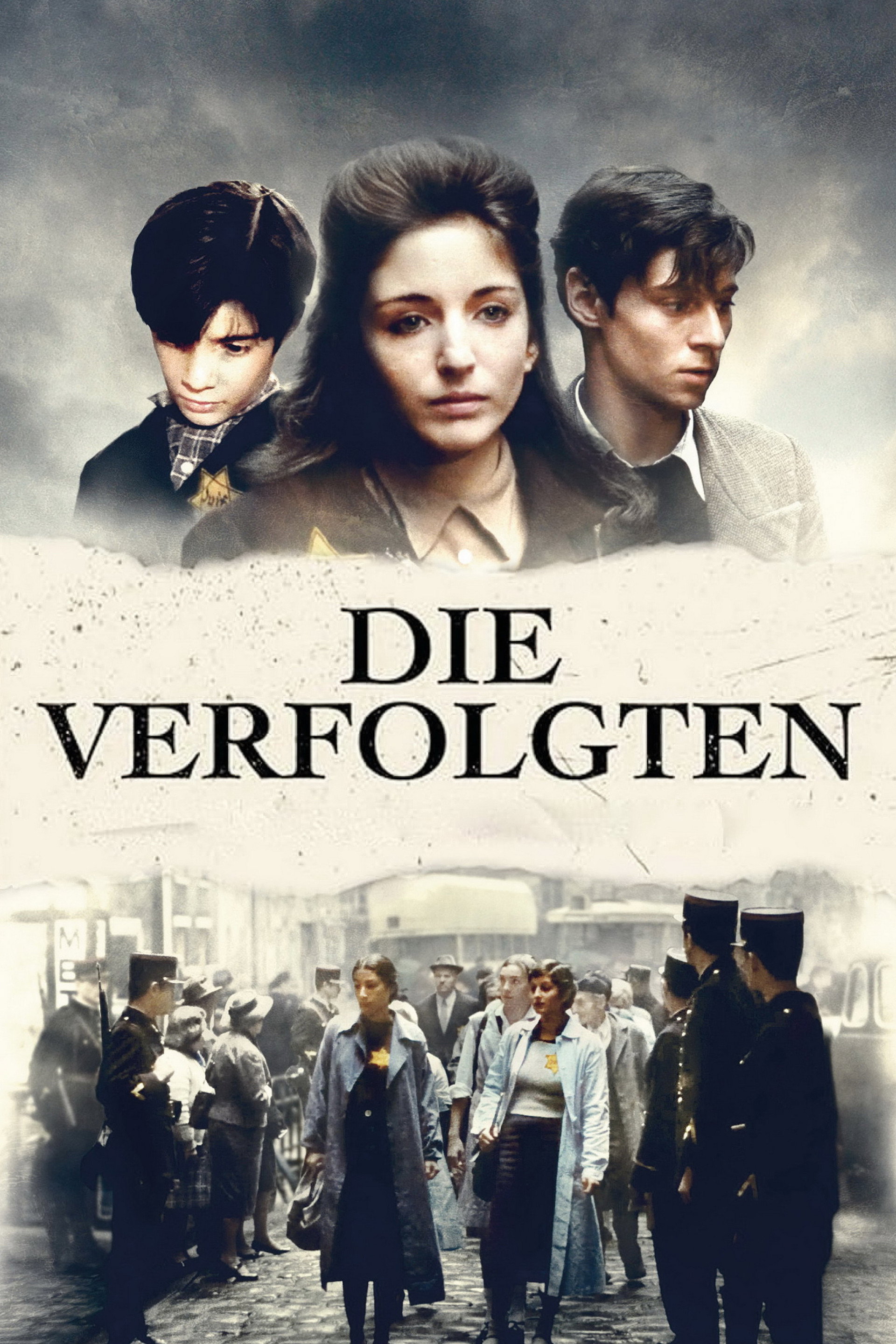 Die Verfolgten