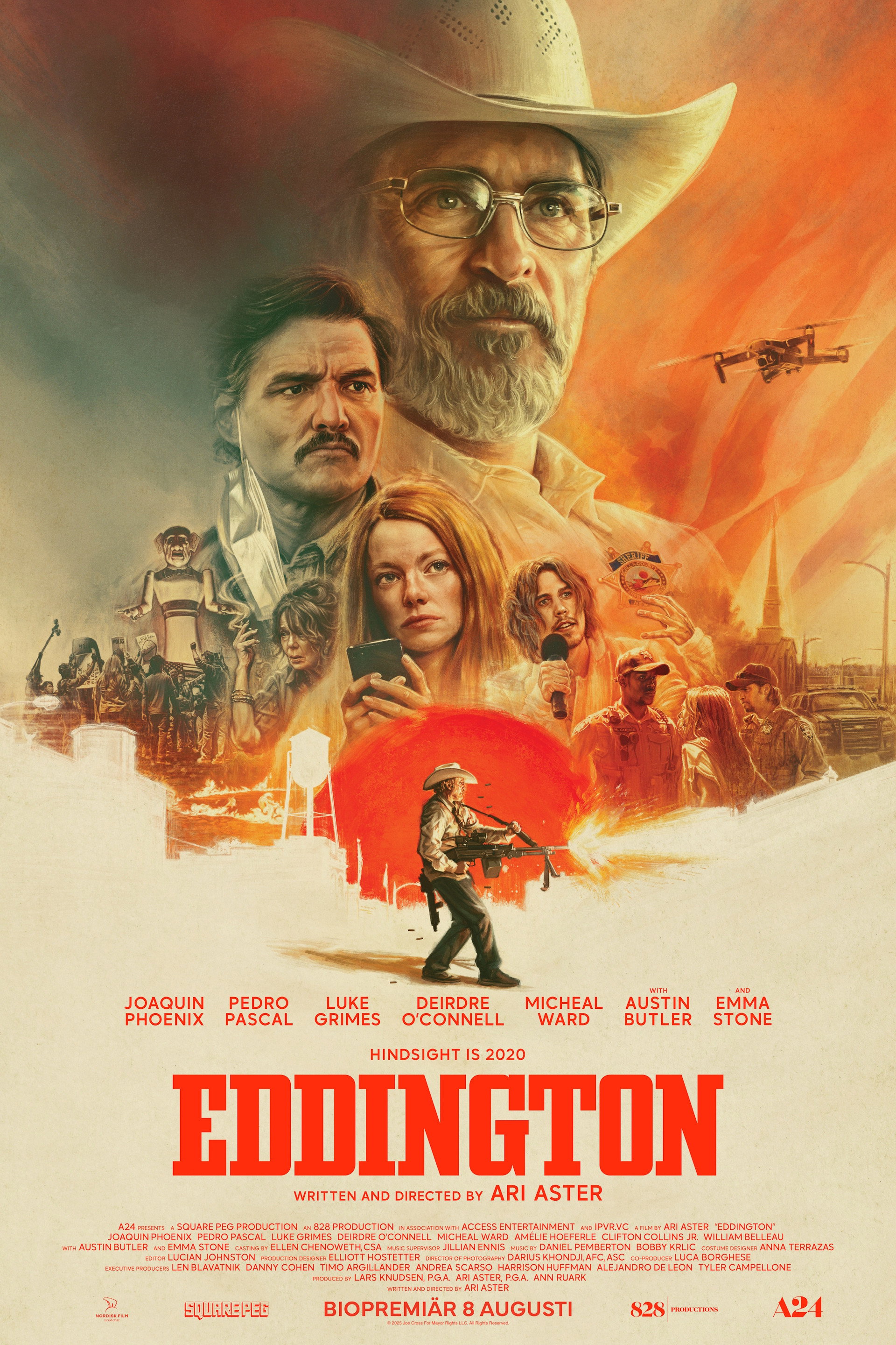 Eddington