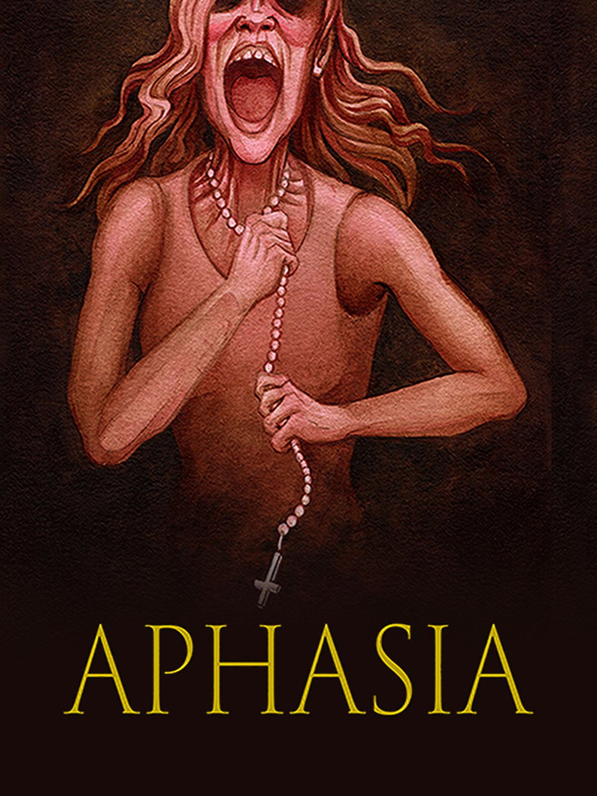 Aphasia