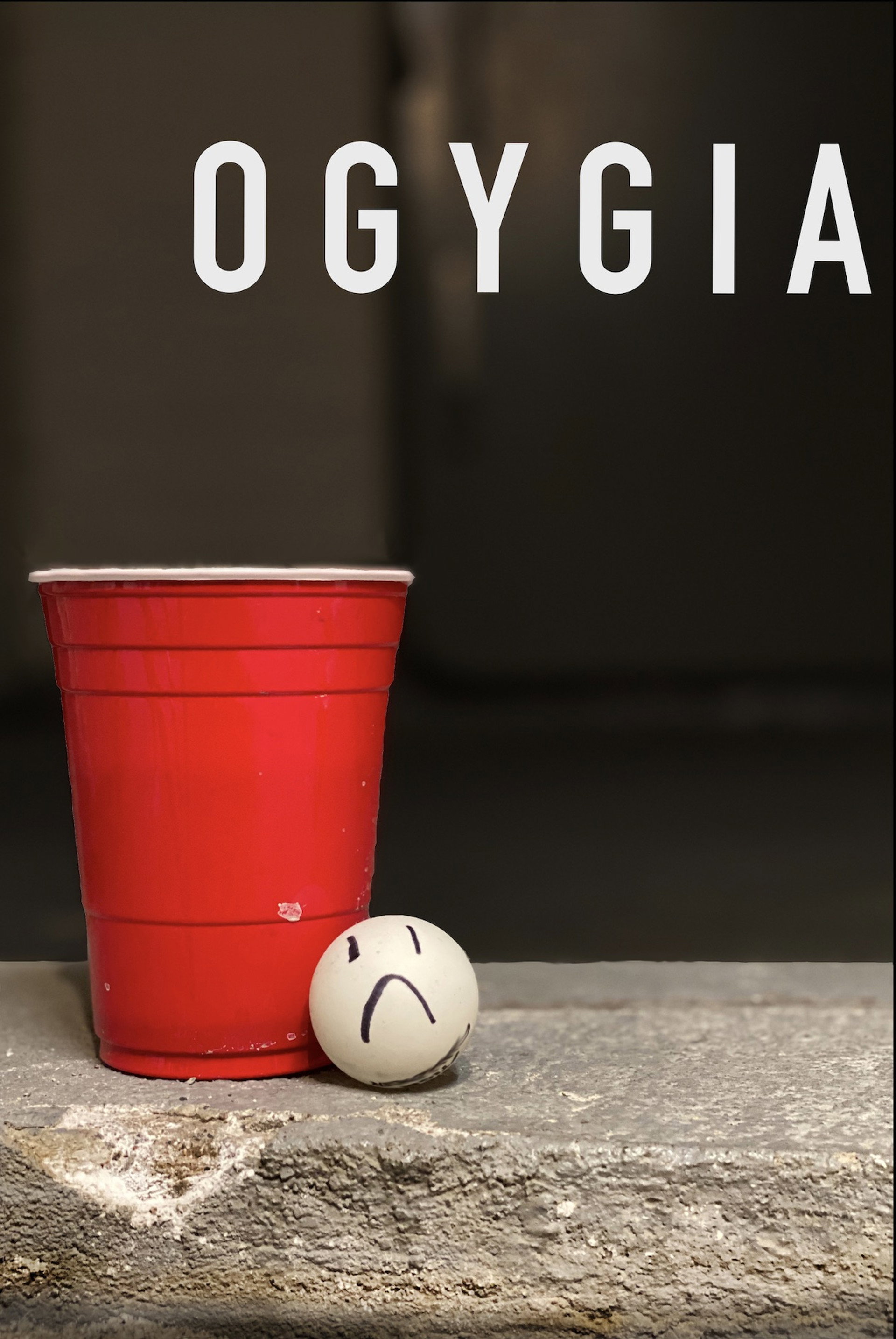 Ogygia