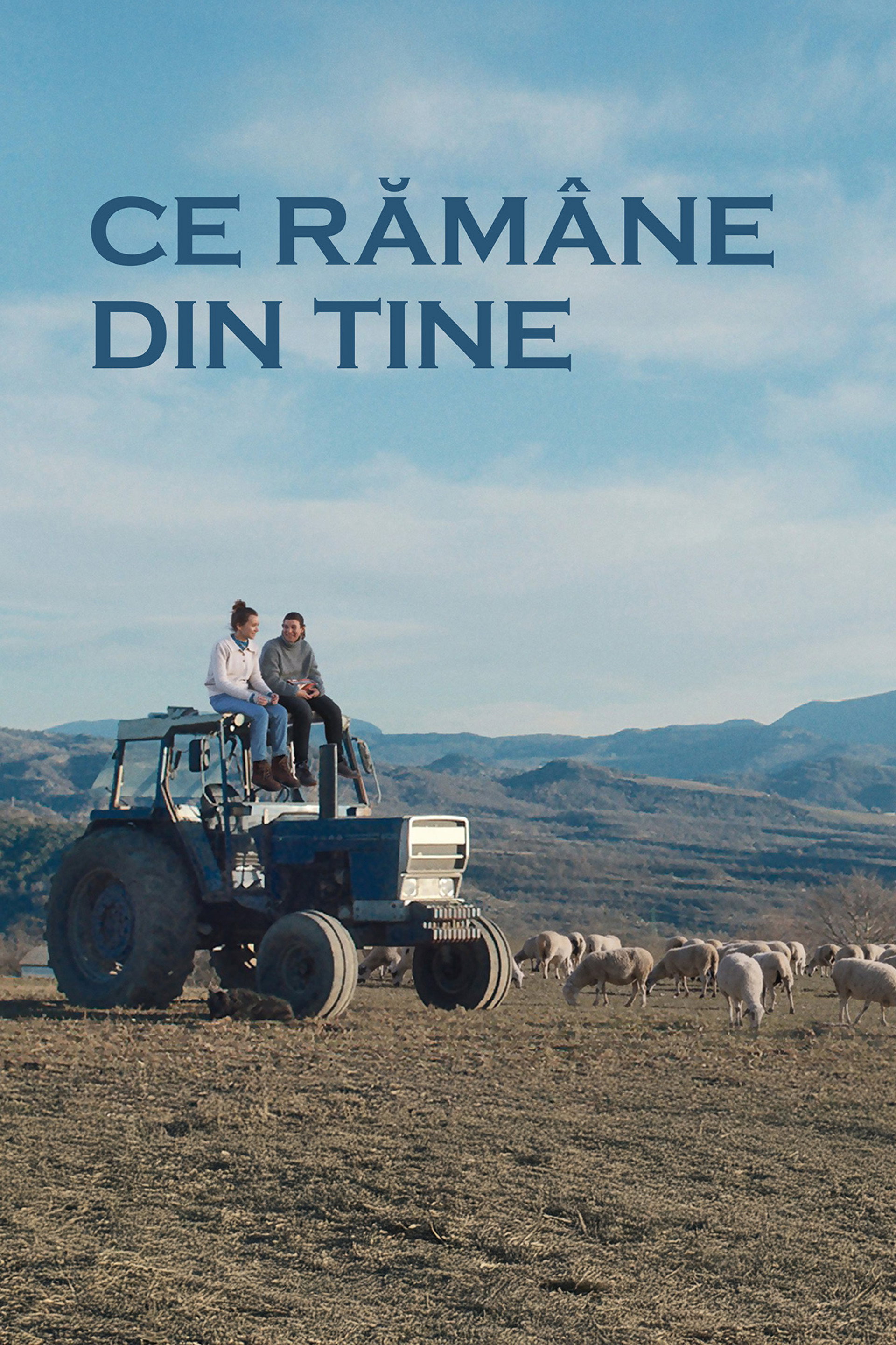 Ce rămâne din tine
