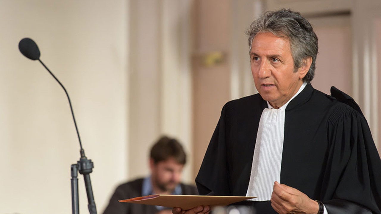 La Loi de Christophe