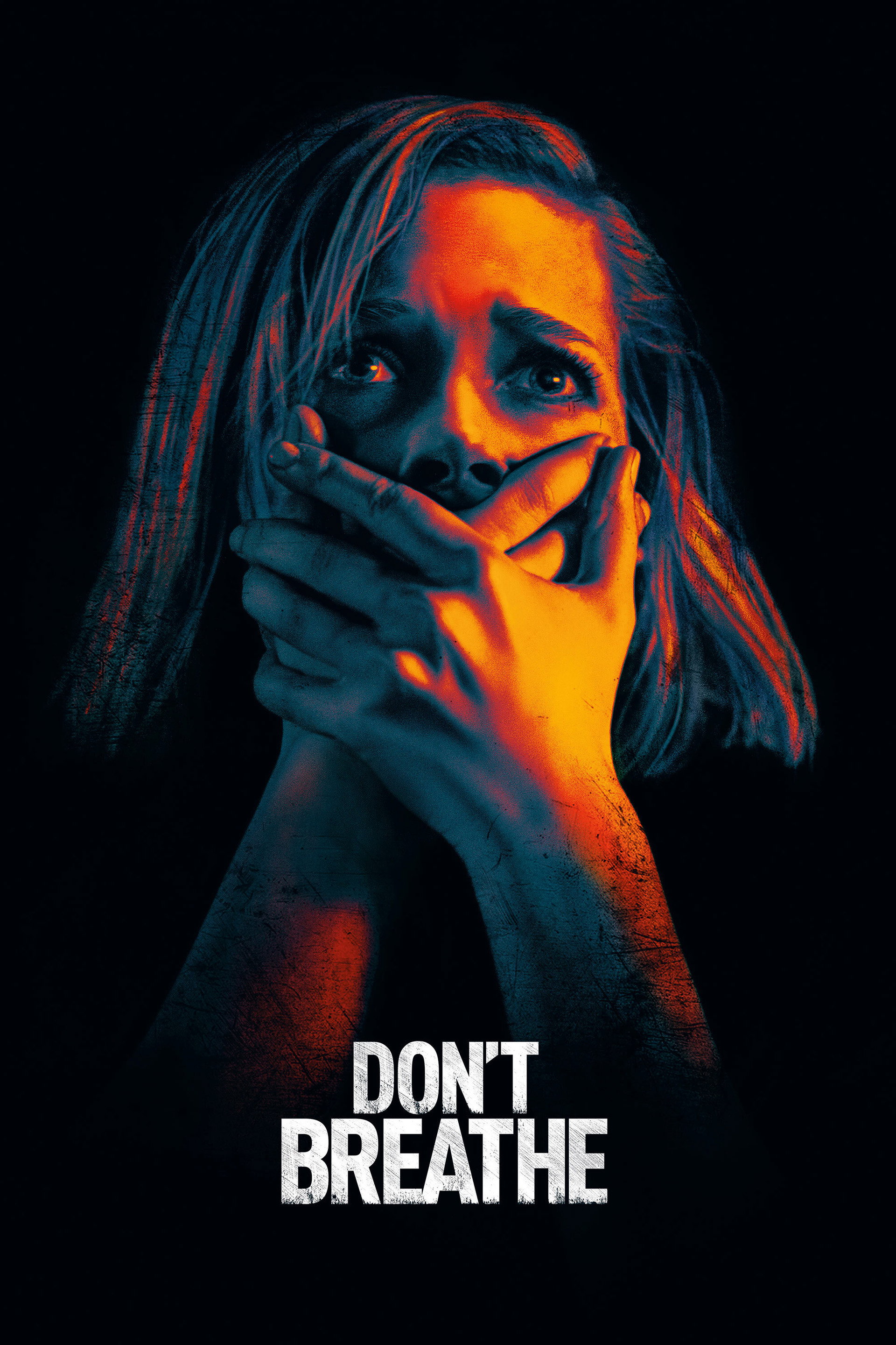 Don't Breathe