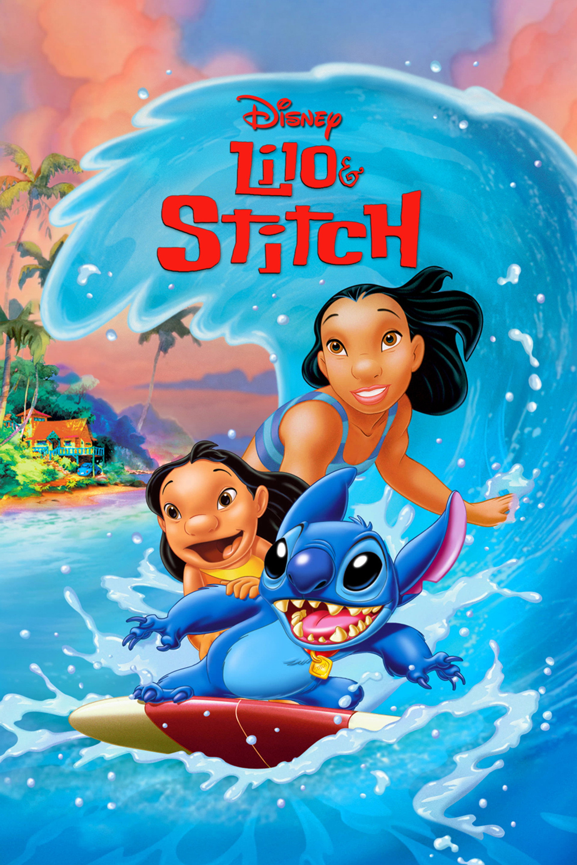 Lilo & Stitch