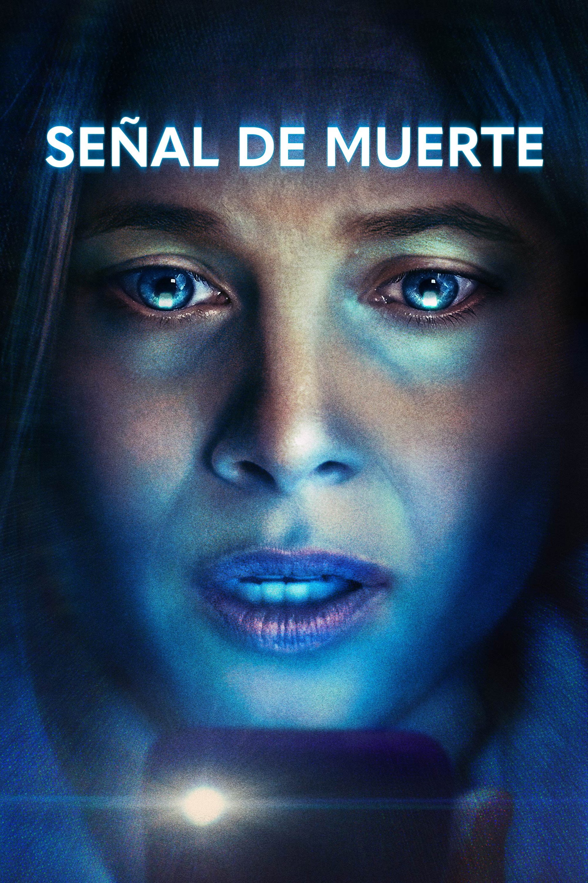 Señal de muertes