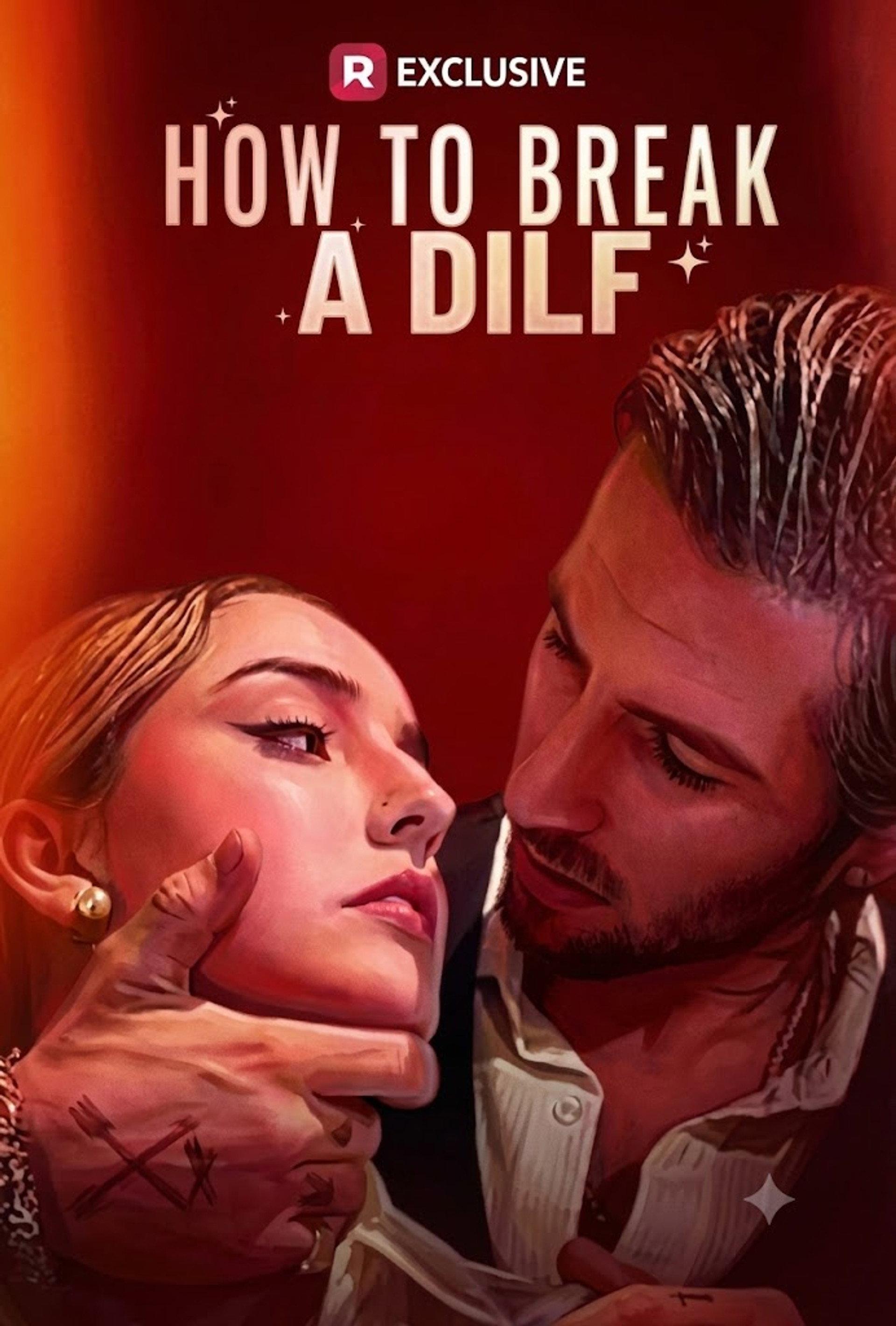 How to Break a Dilf