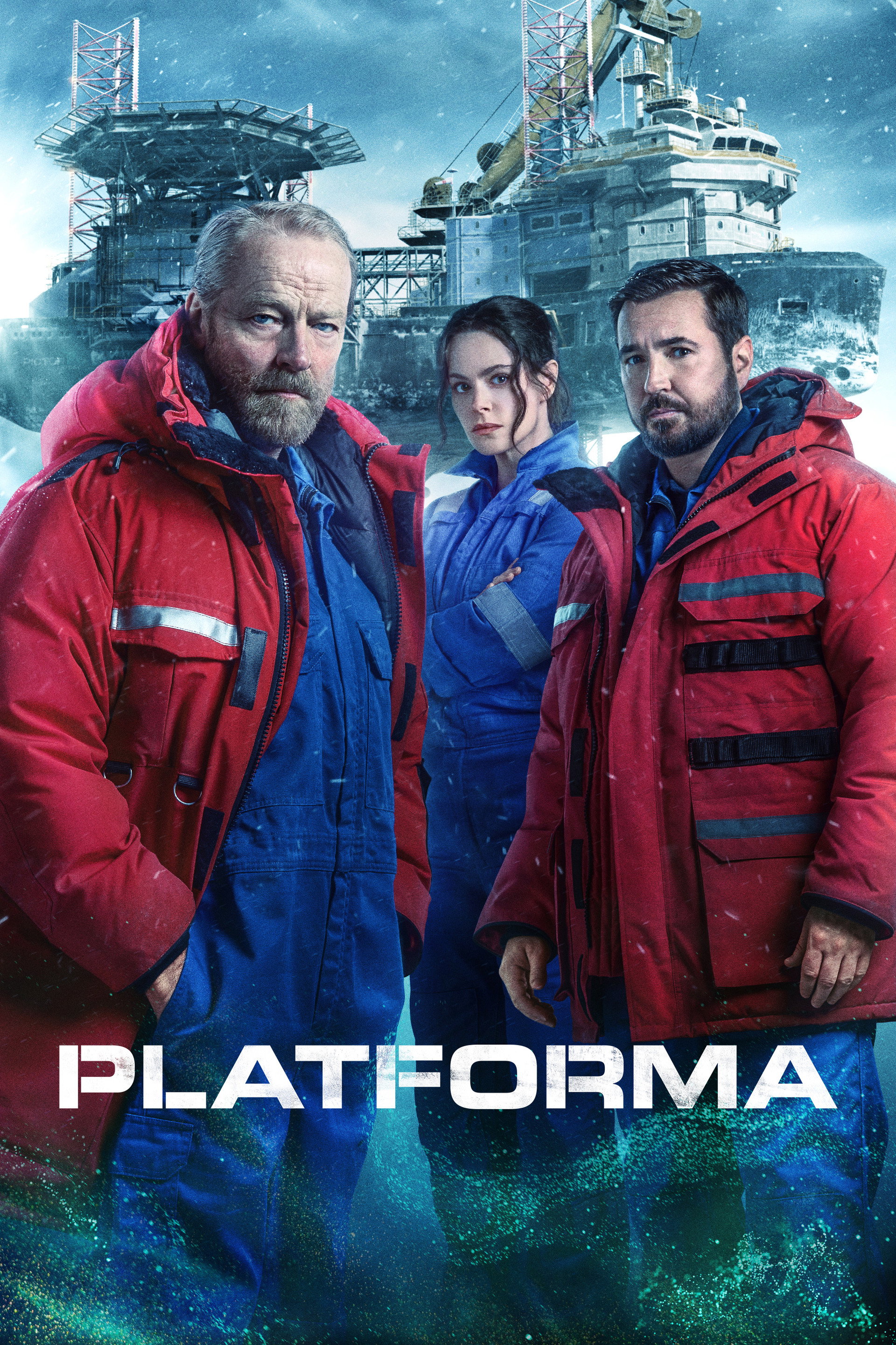 Platforma