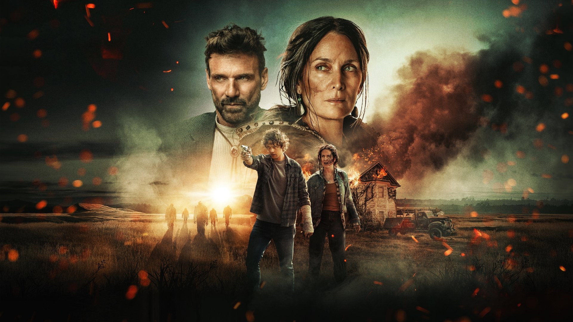 El final de nuestros dias