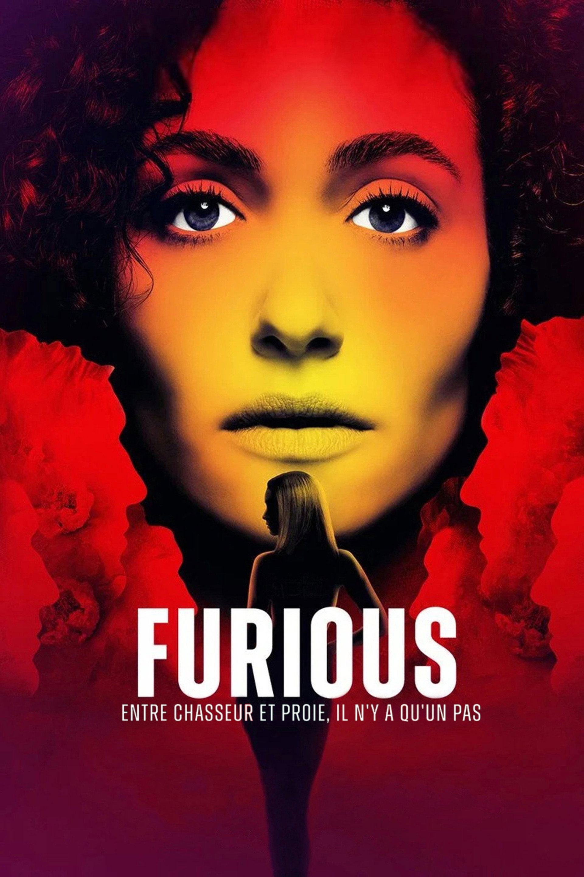 Furious