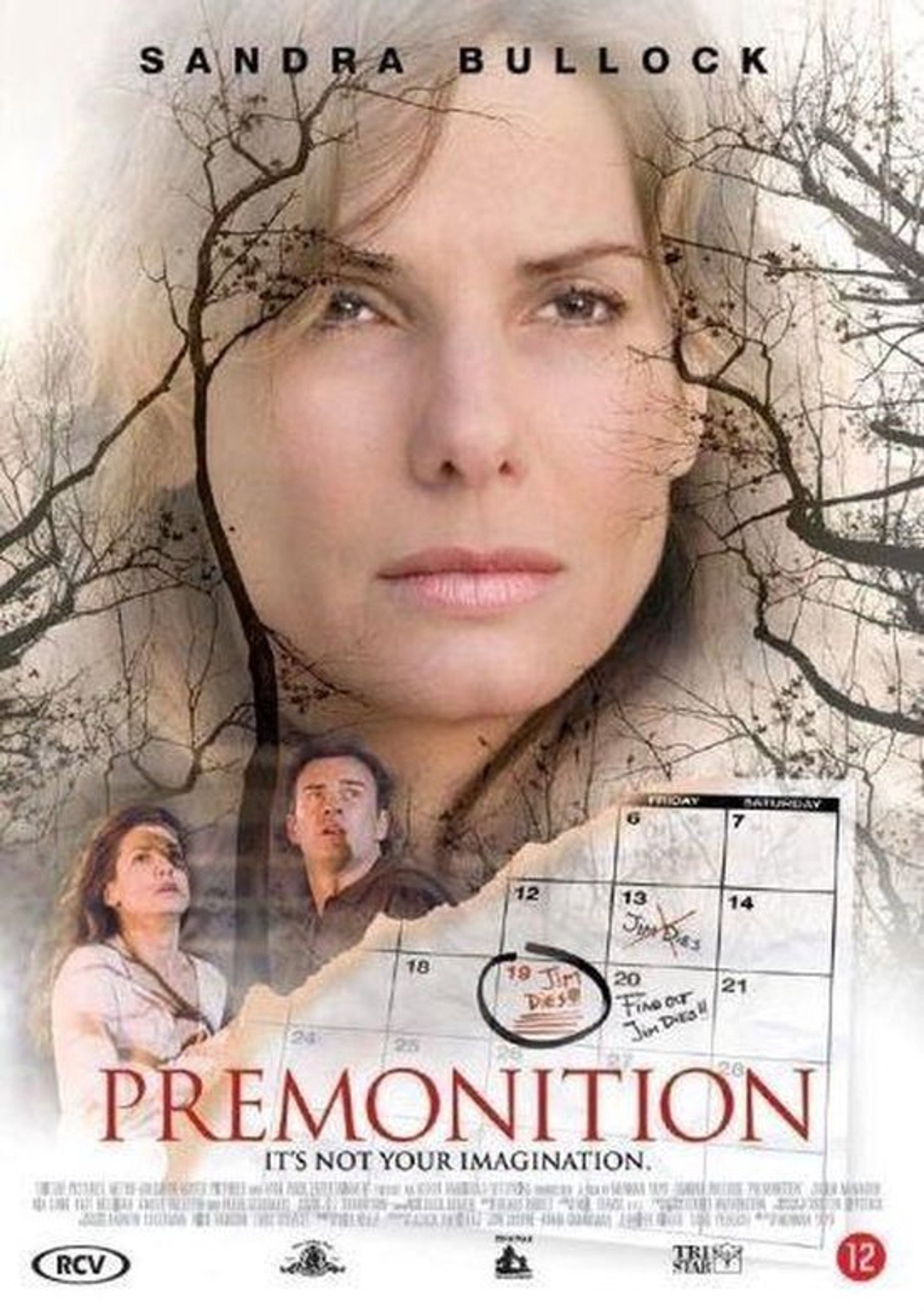 Premonition
