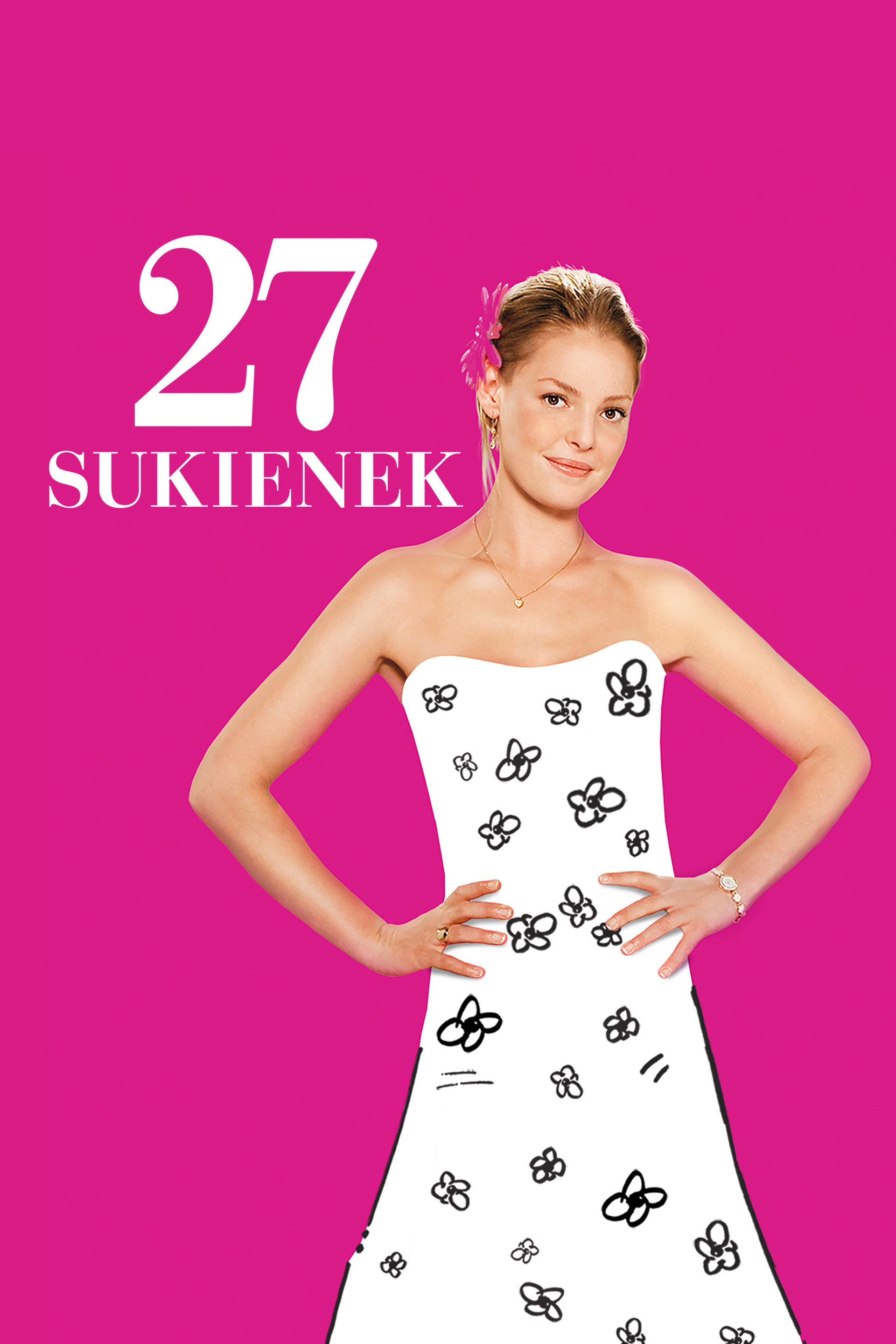 27 sukienek