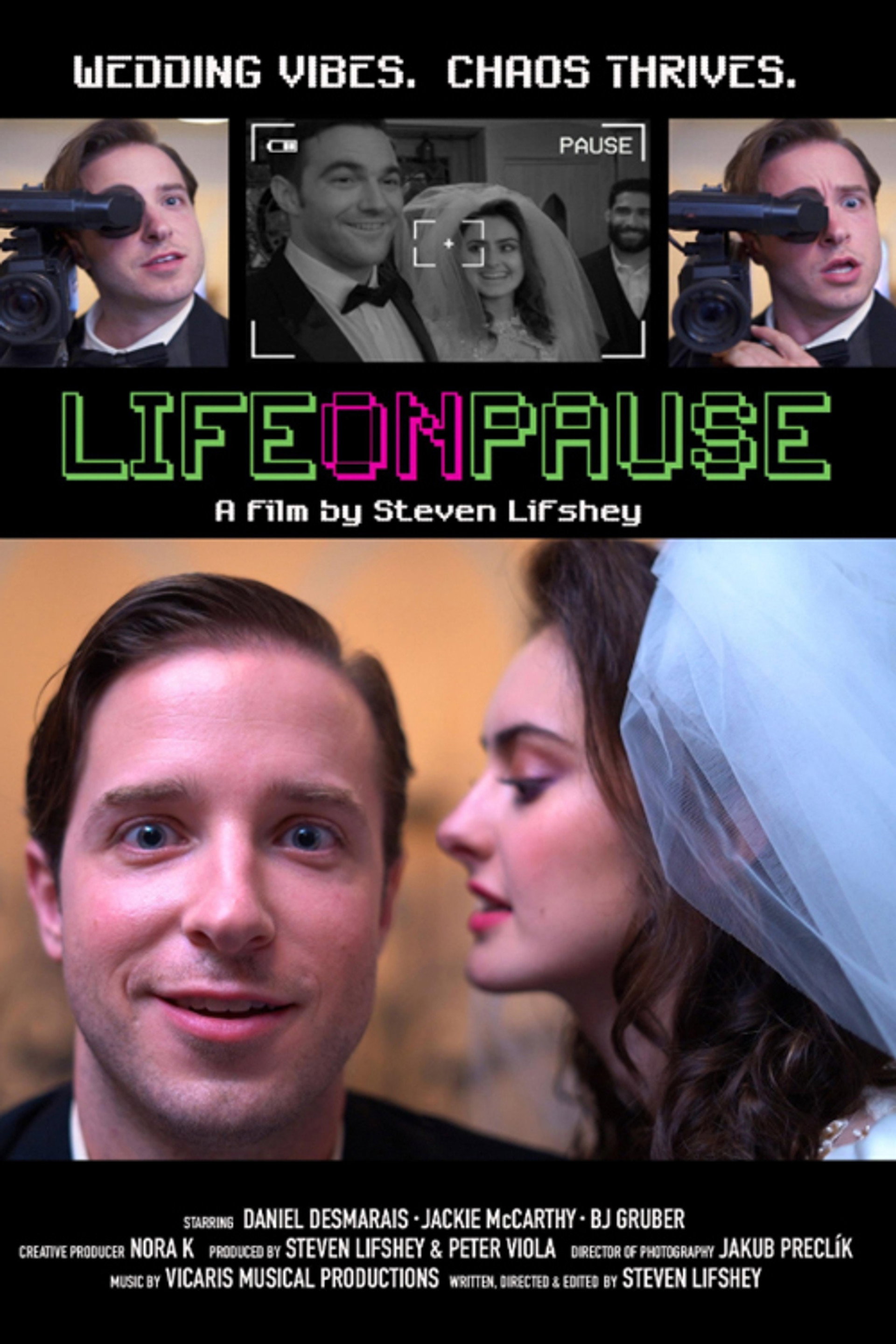 Life On Pause