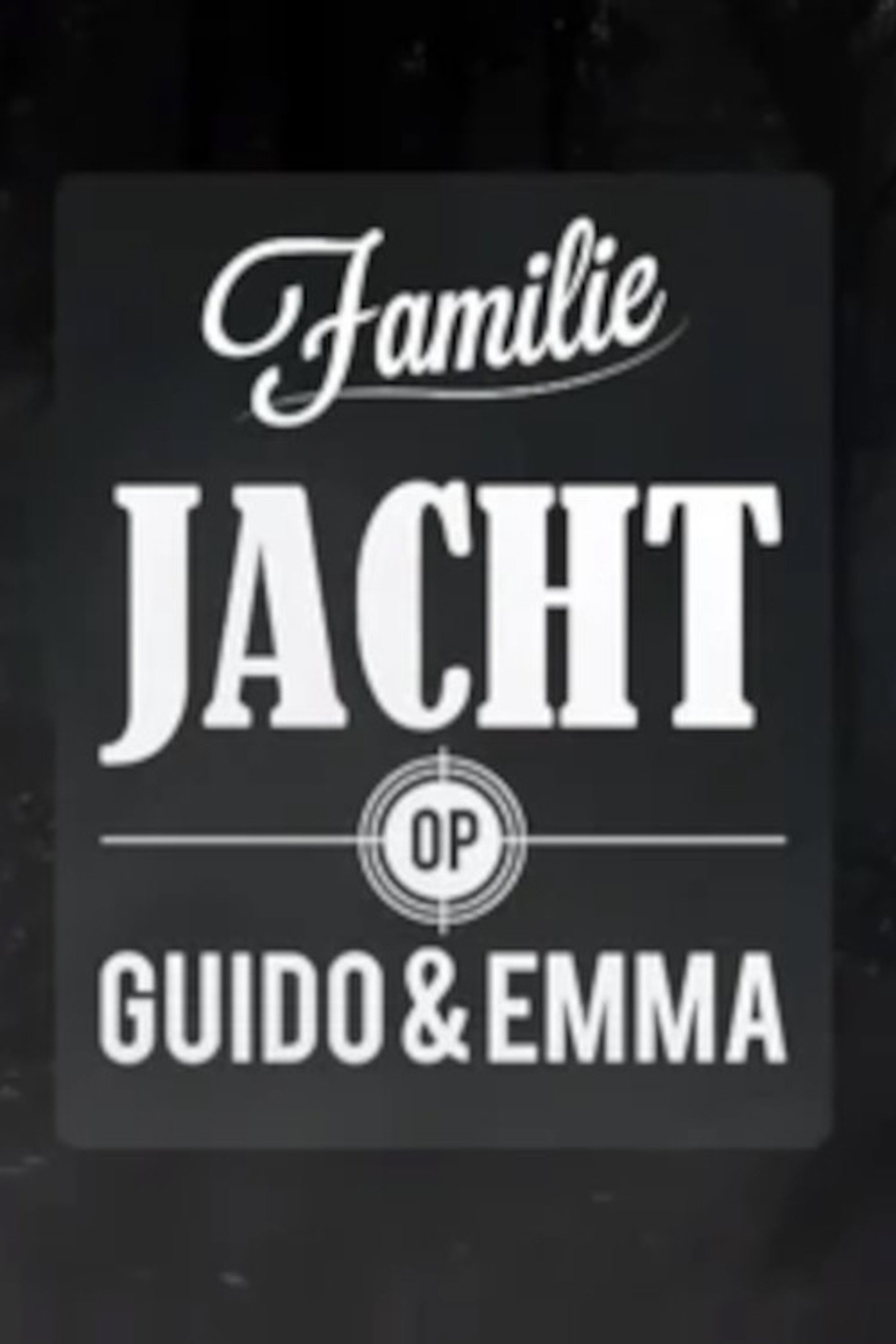 Jacht op Guido & Emma