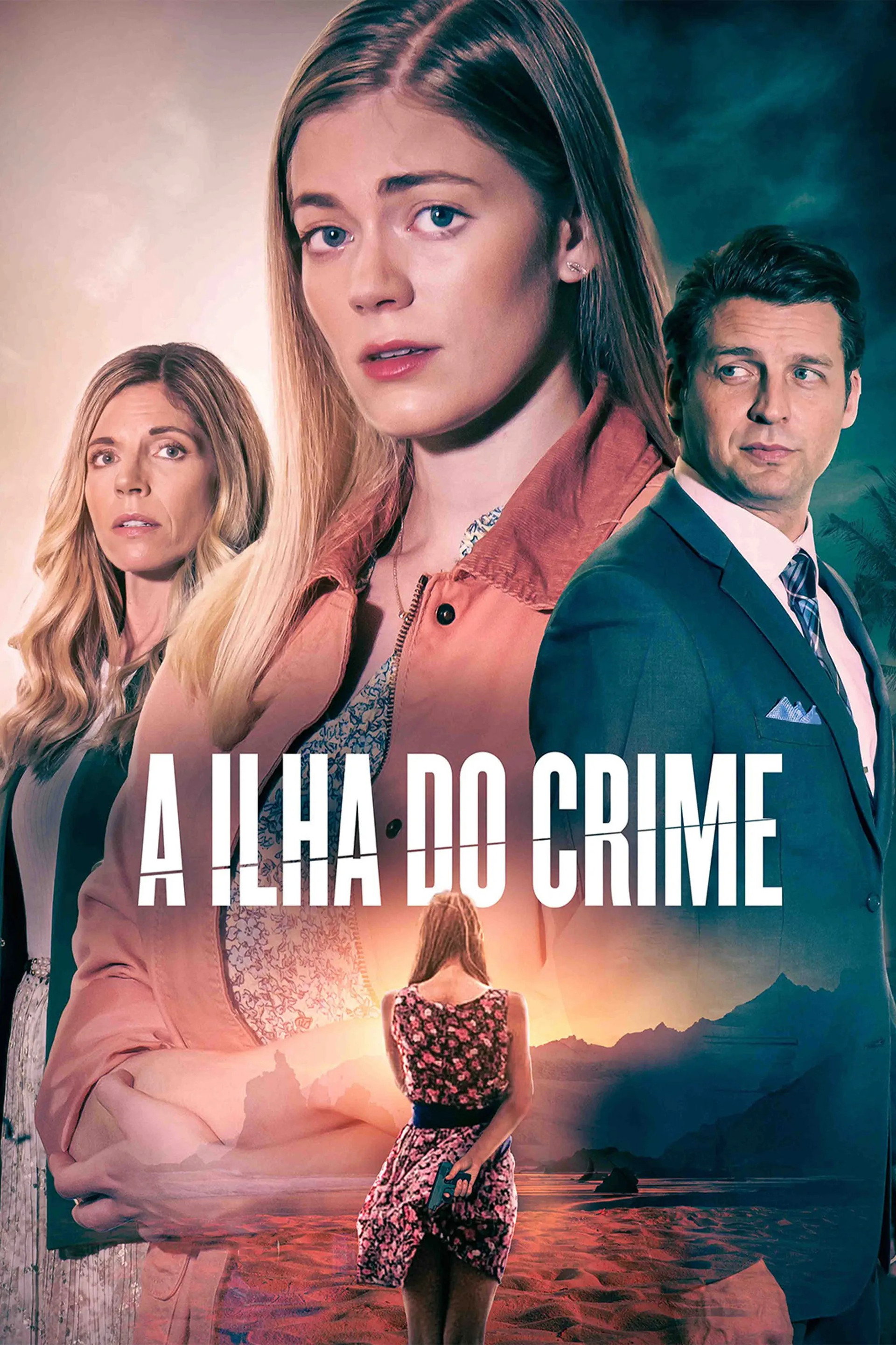 A Ilha do Crime