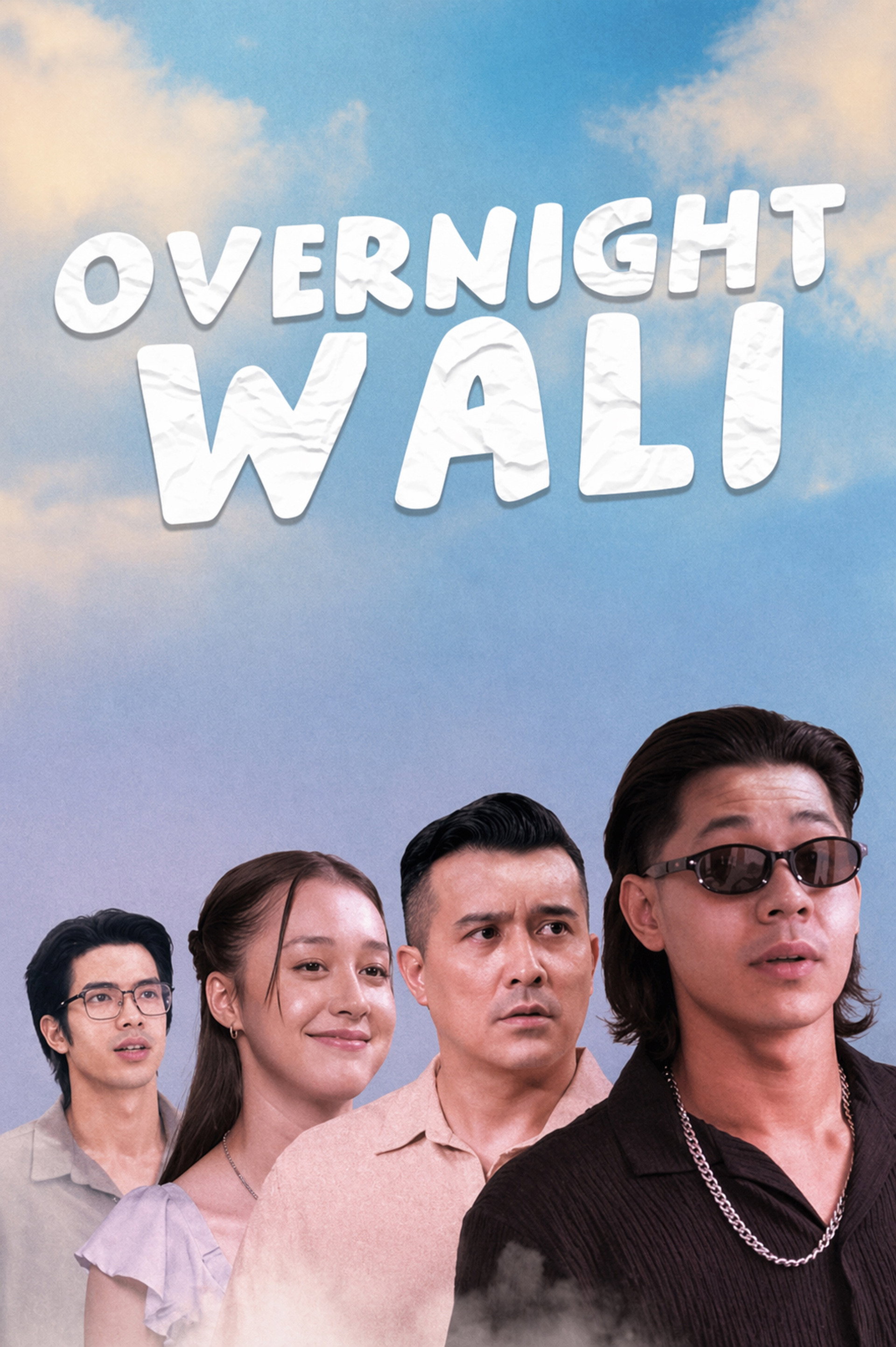 Overnight Wali