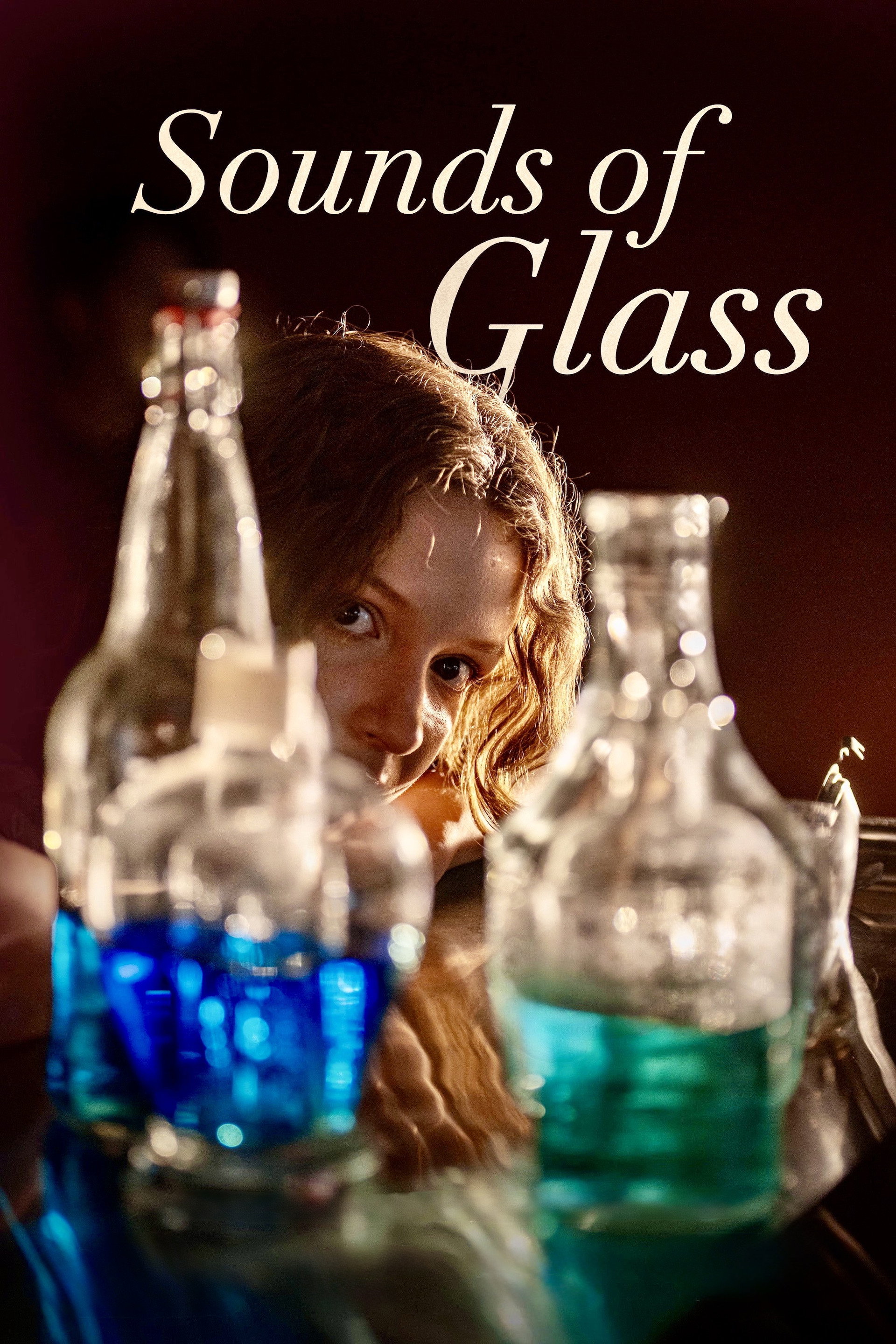 Sounds of Glass