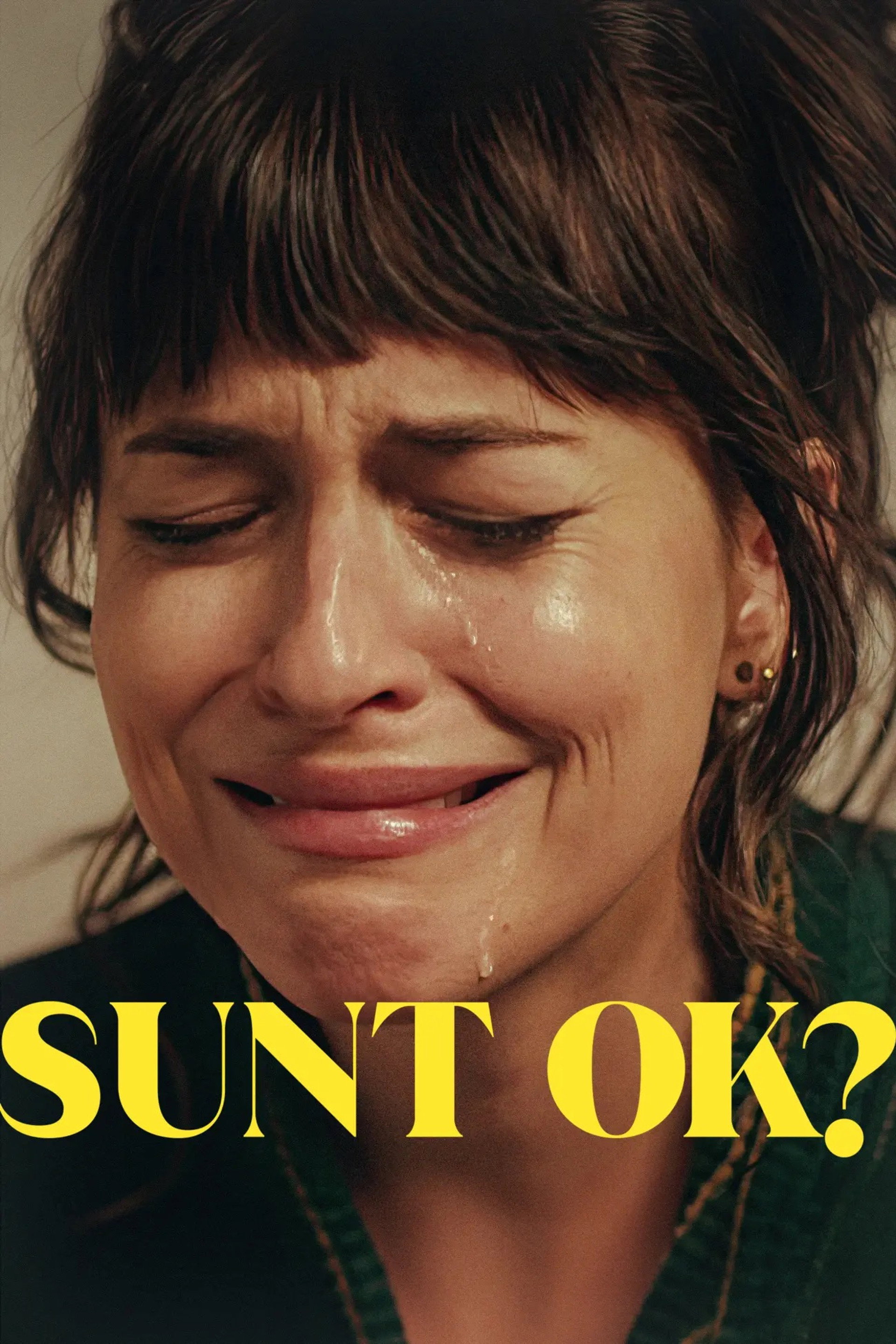 Sunt OK?
