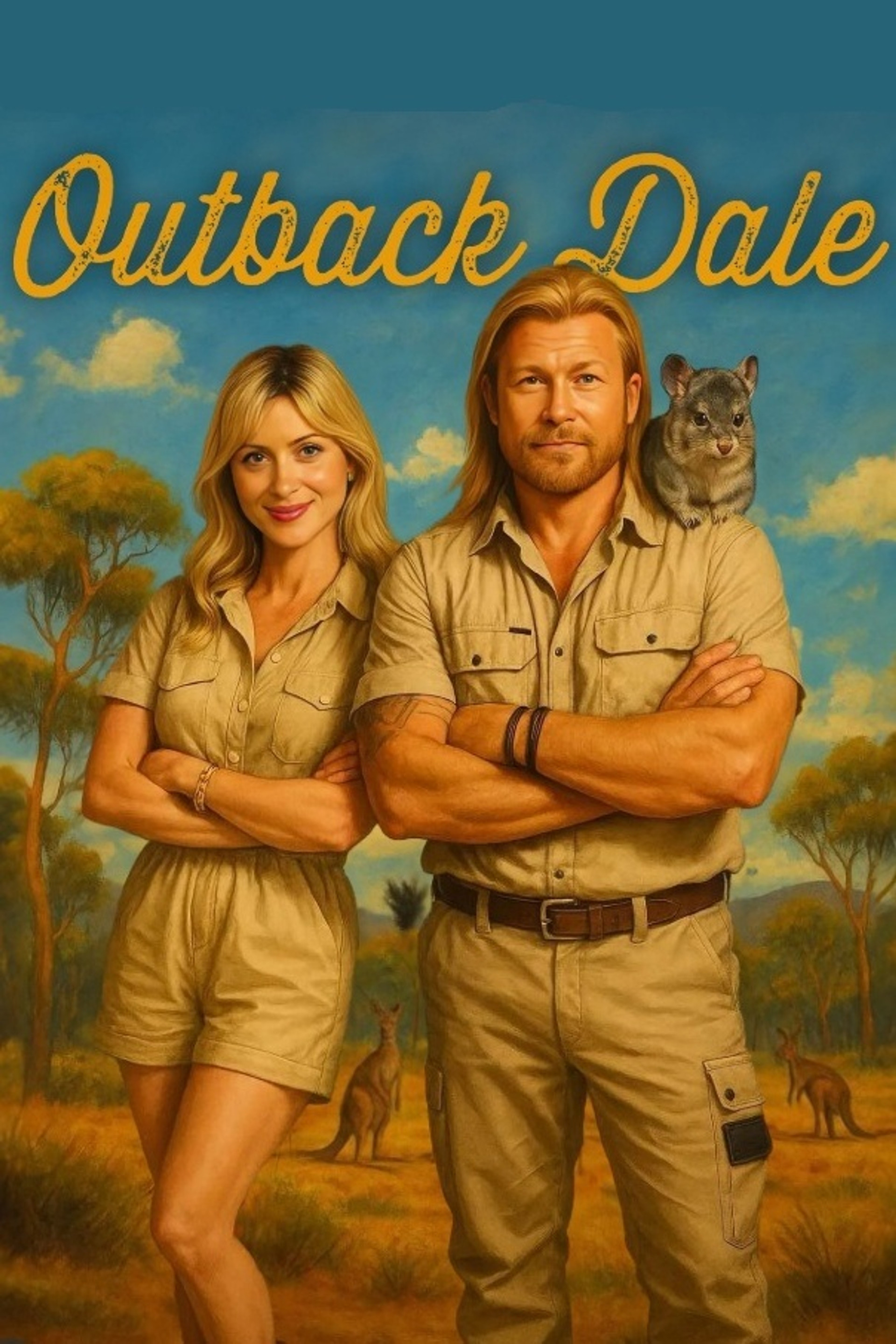 Outback Dale