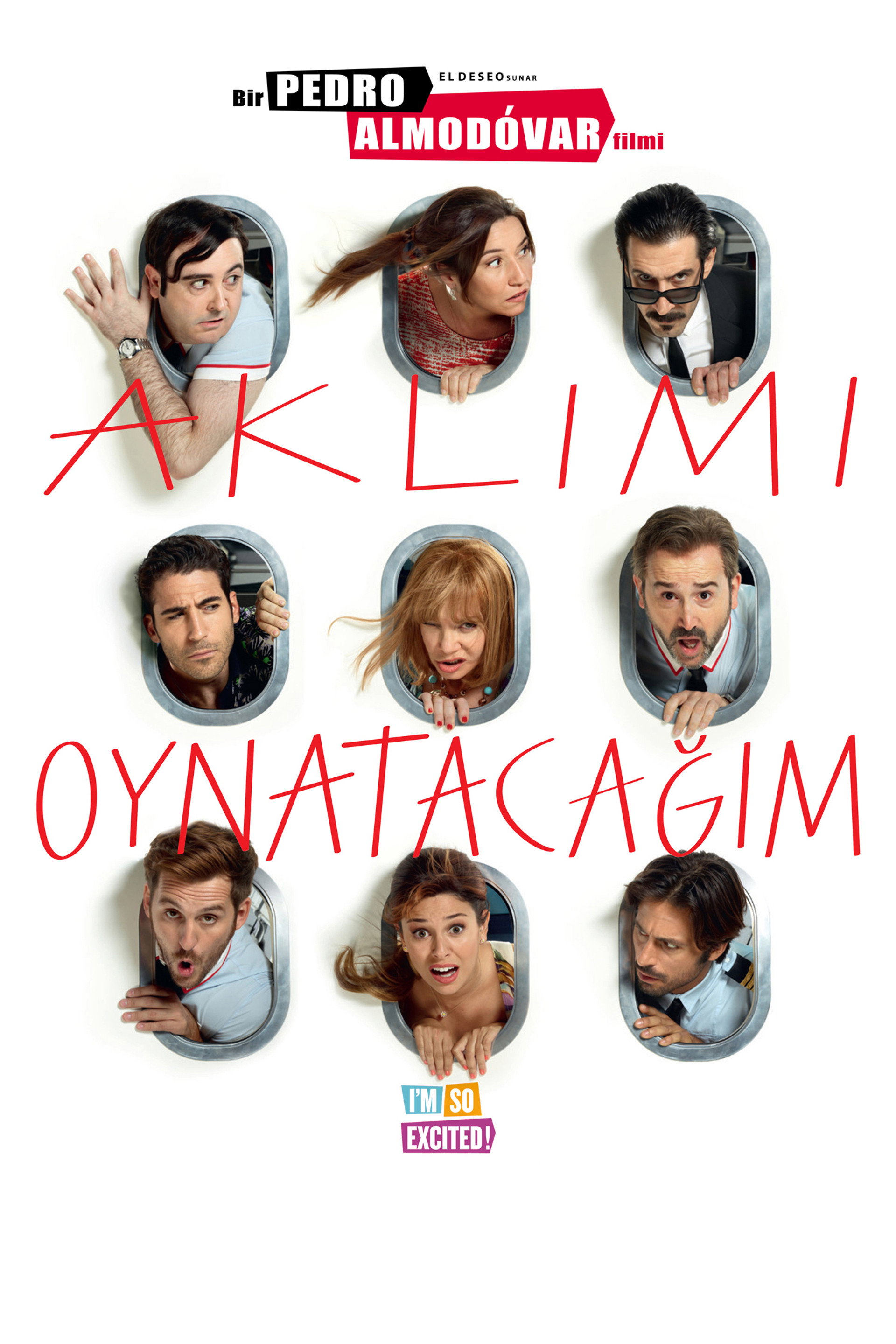 Aklımı Oynatacağım