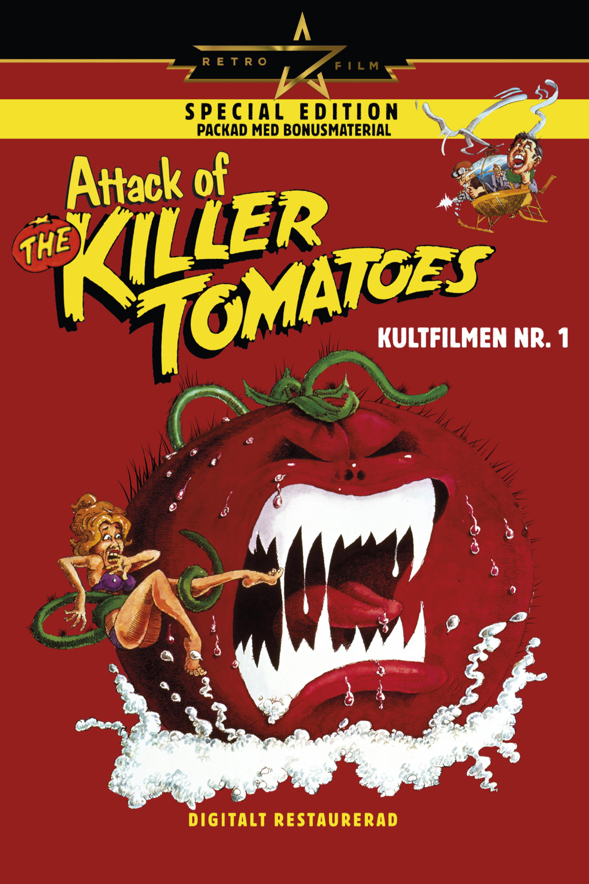 Tomatkriget
