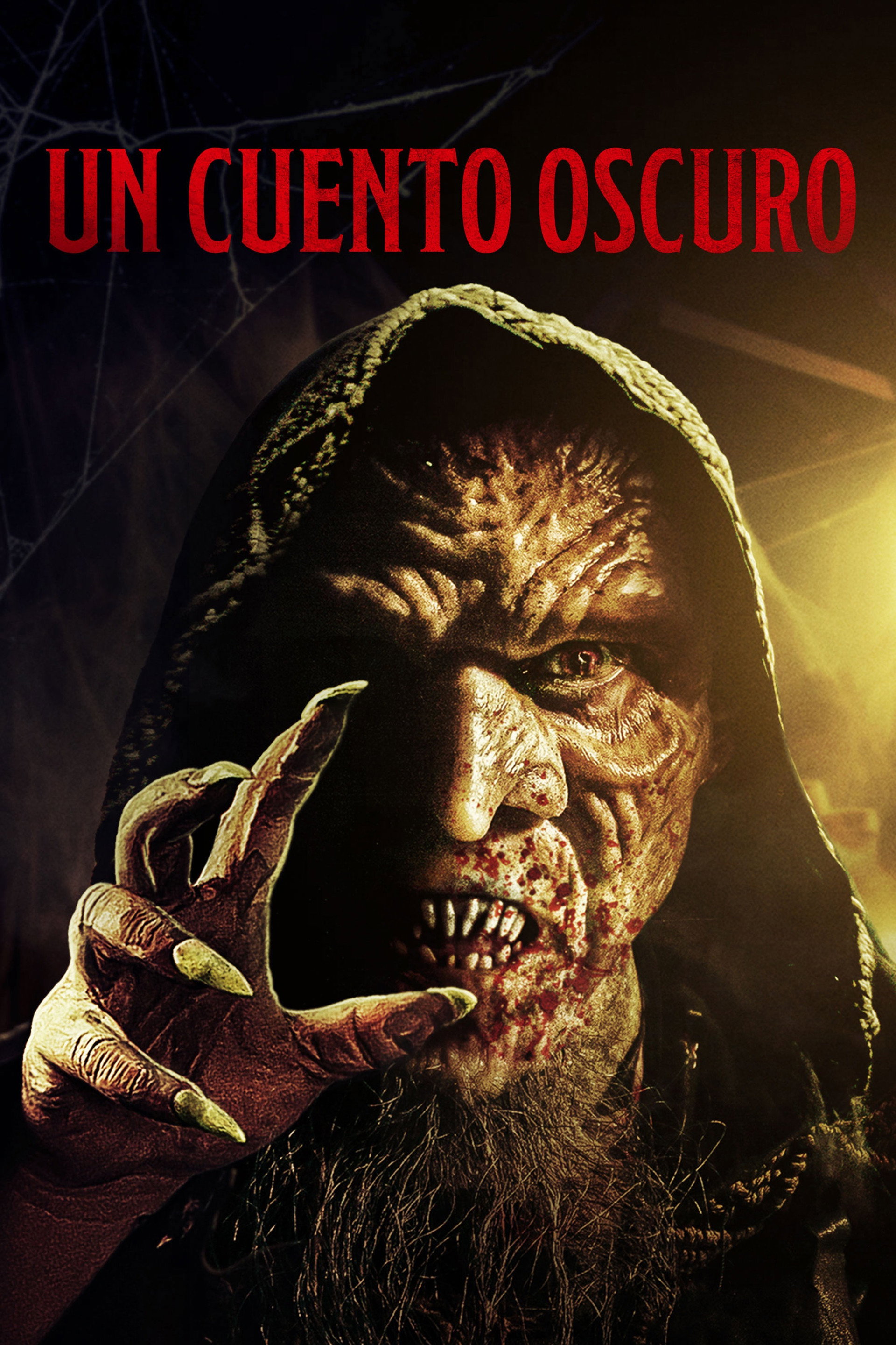 Un cuento oscuro