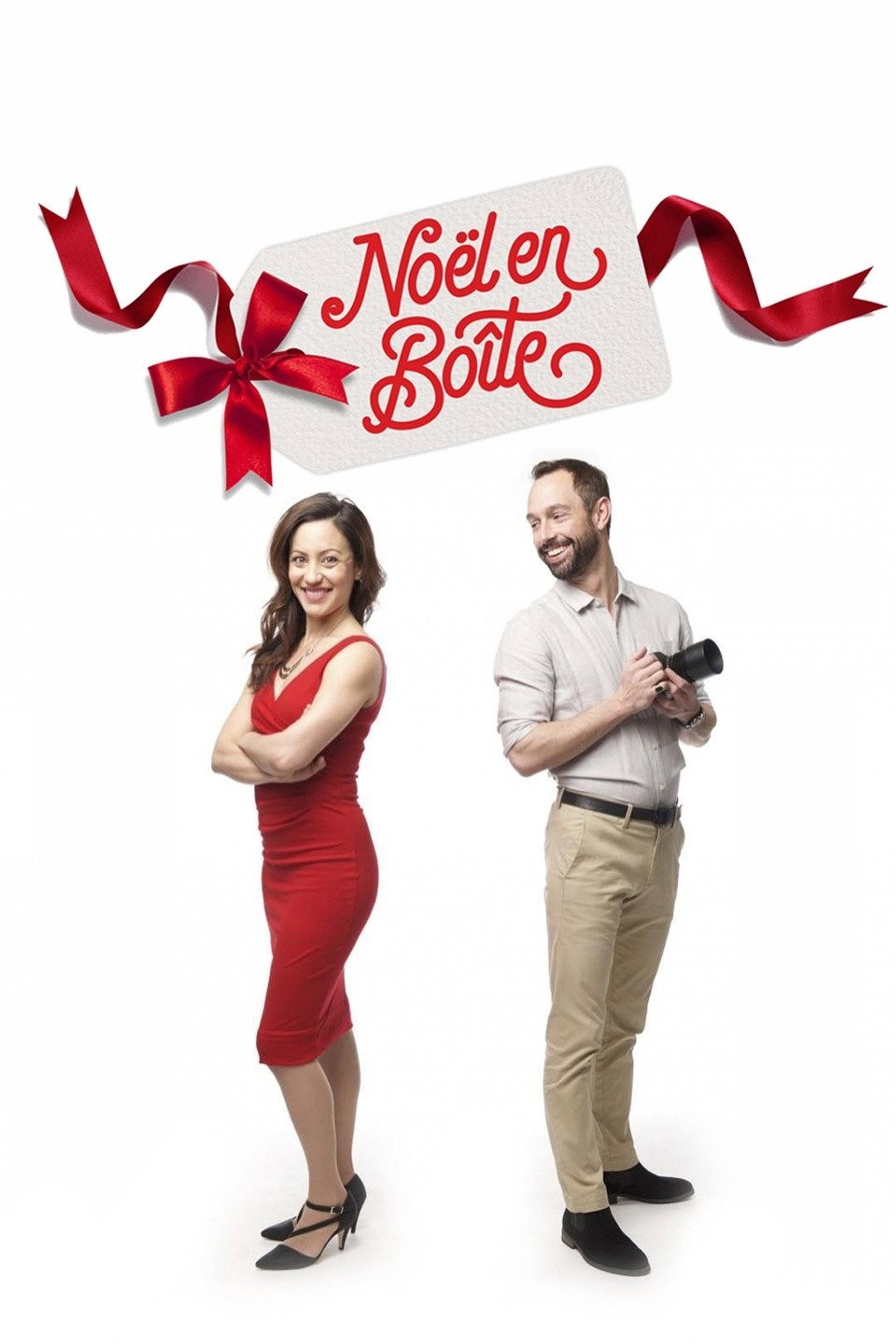 Noël en boîte