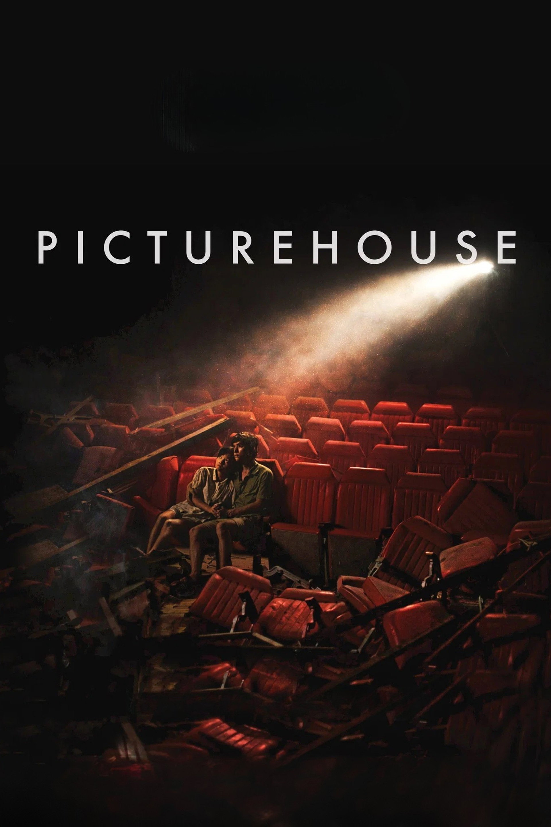 PictureHouse