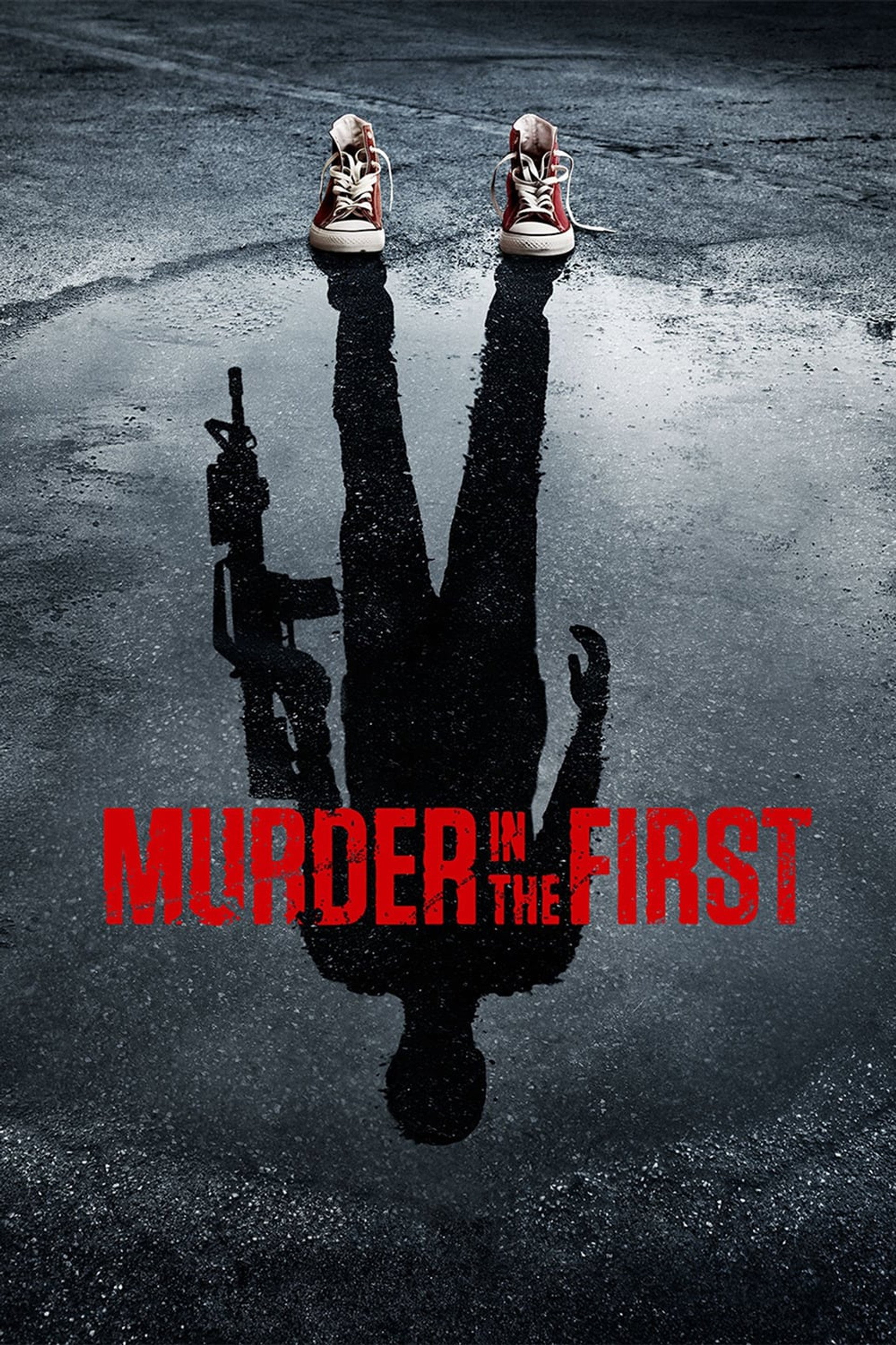 Murder in the First