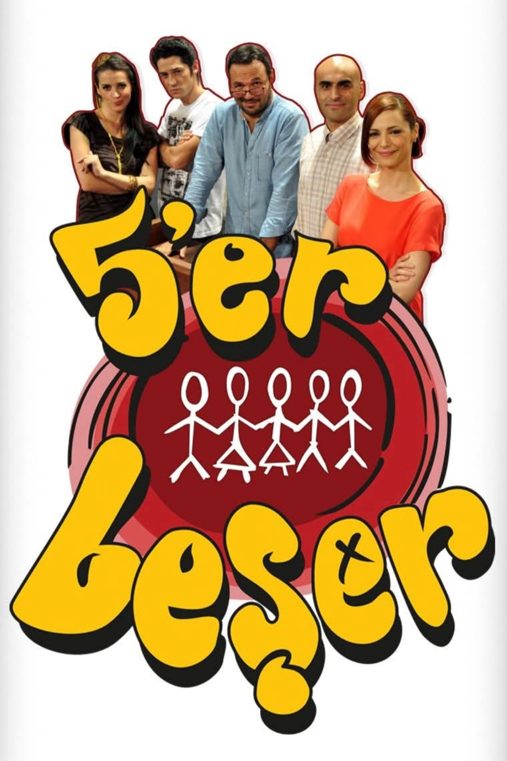 5'er Beşer