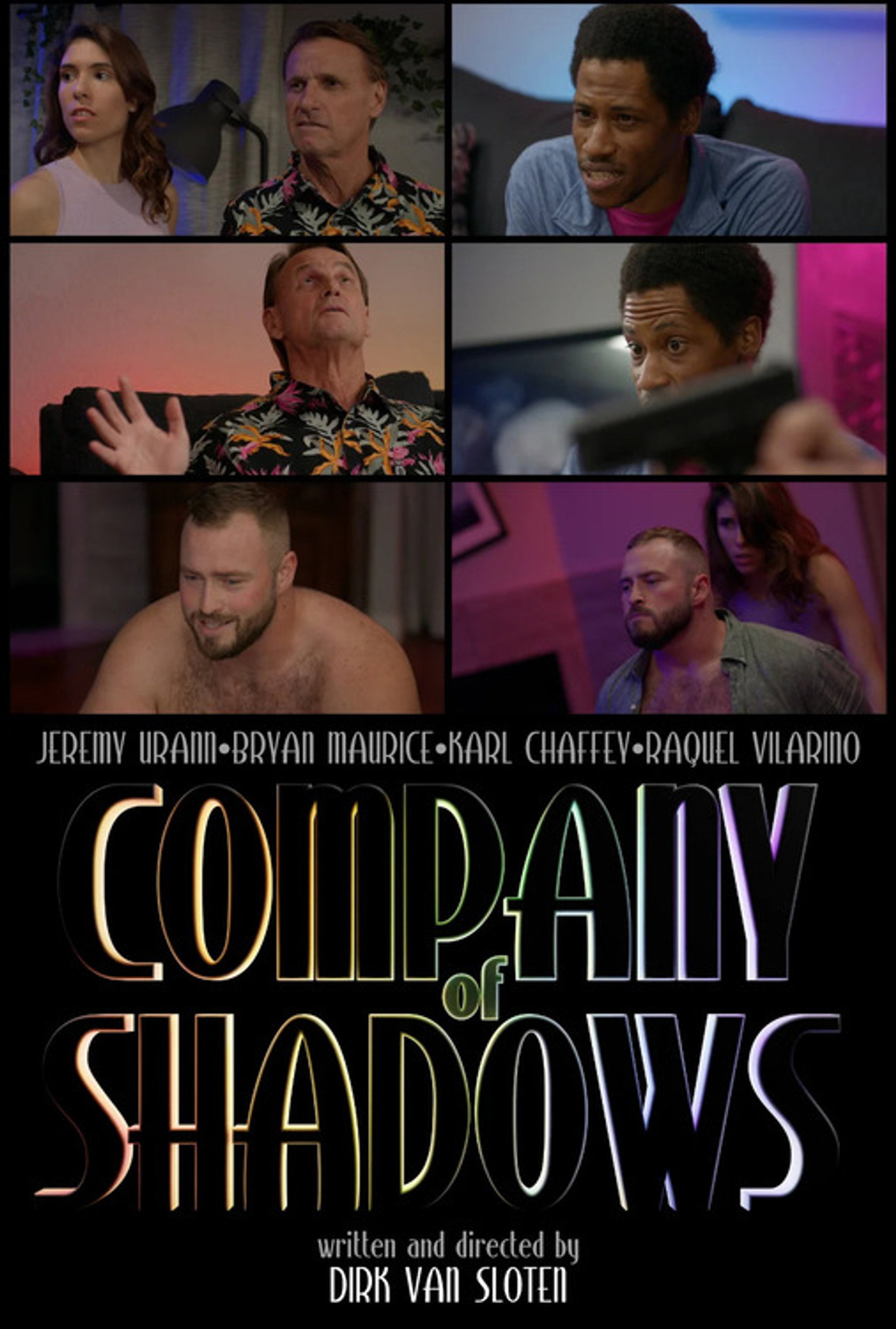 Company of Shadows