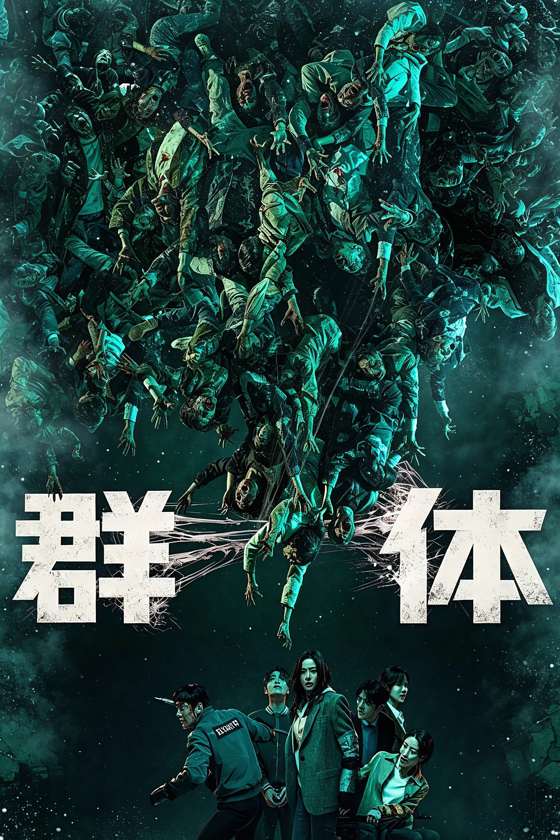 群体