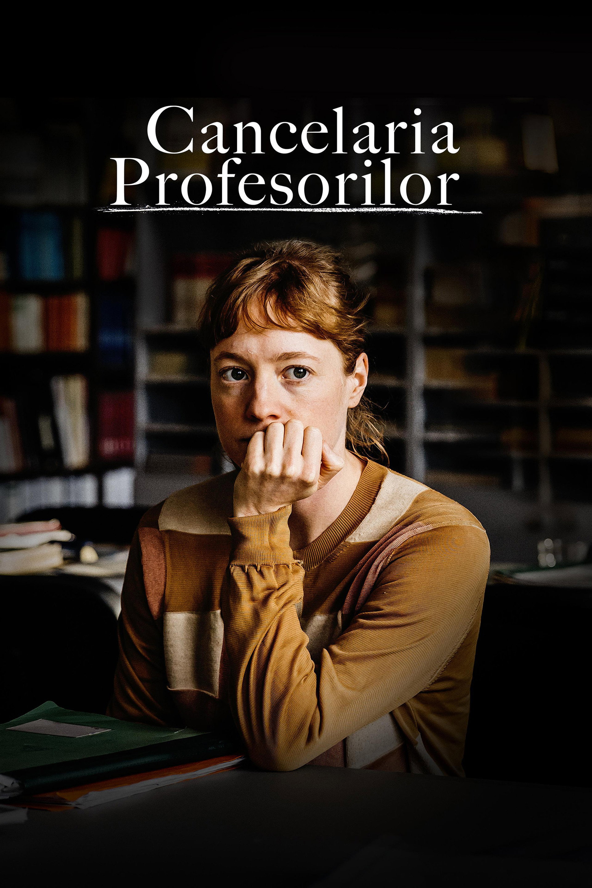 Cancelaria profesorilor